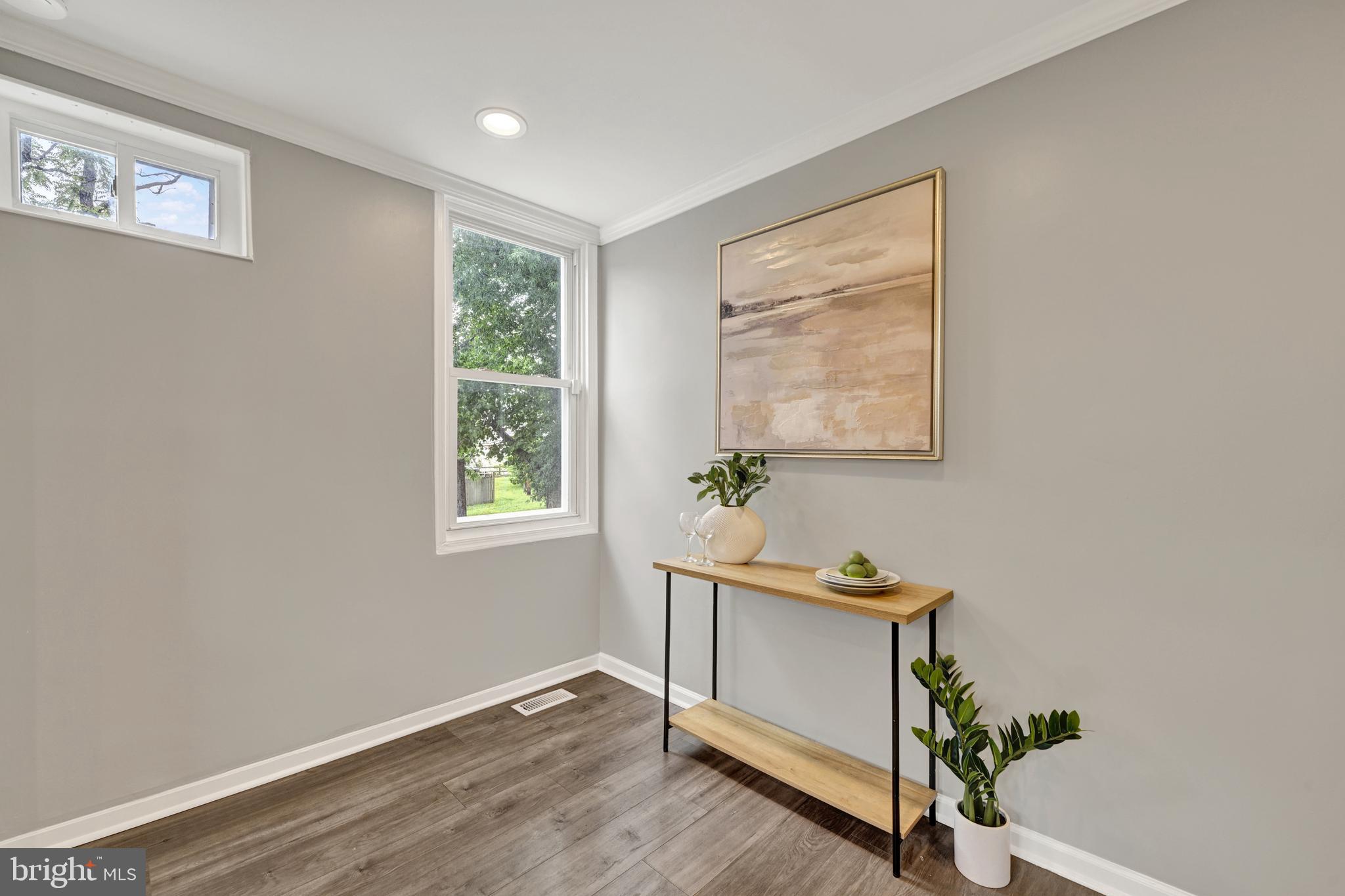 HAMILTON HEIGHTS - Residential