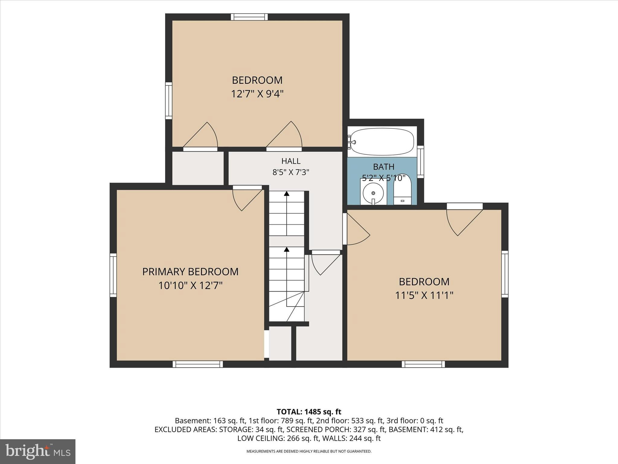 HAMILTON HEIGHTS - Residential