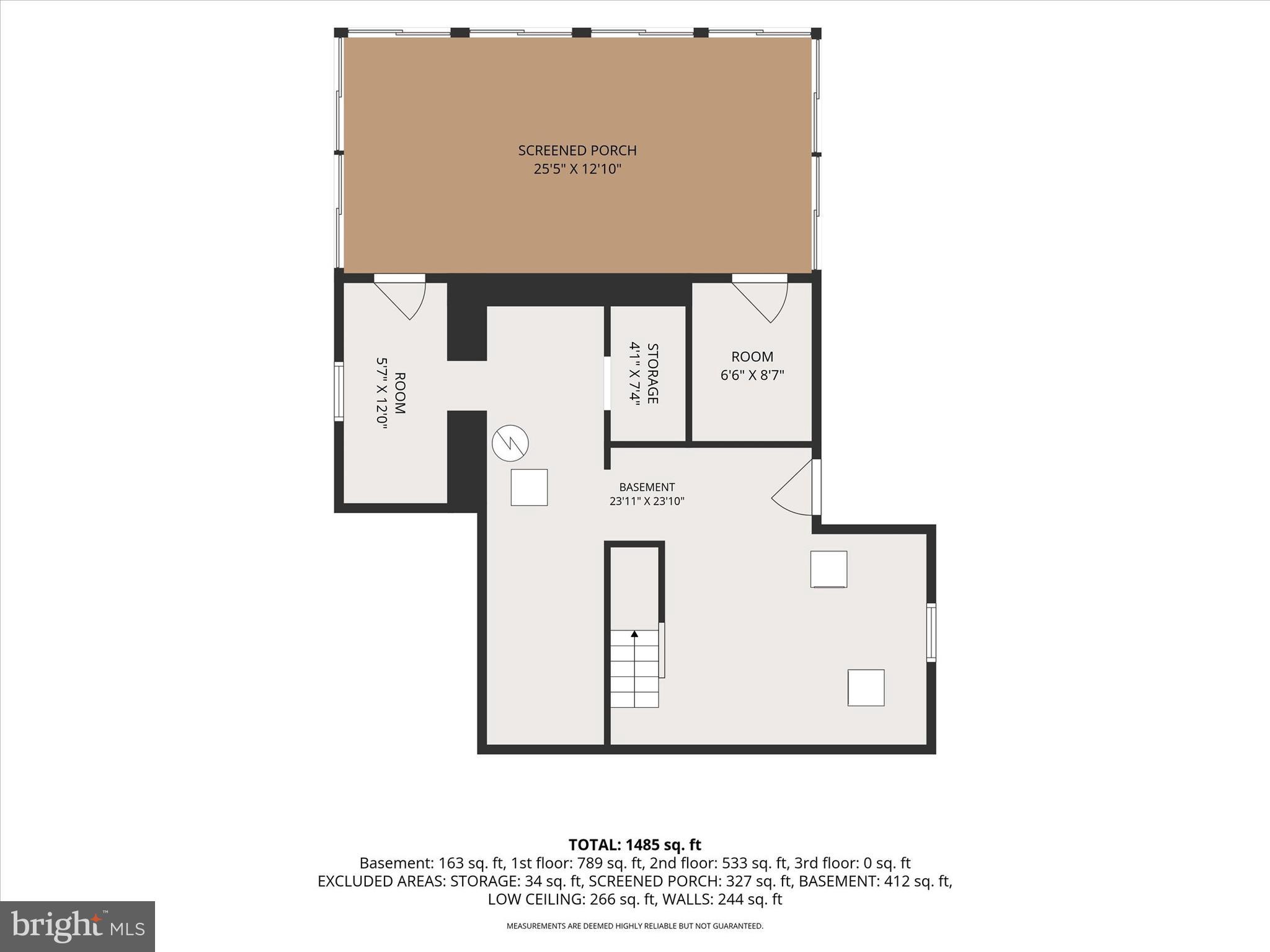 HAMILTON HEIGHTS - Residential