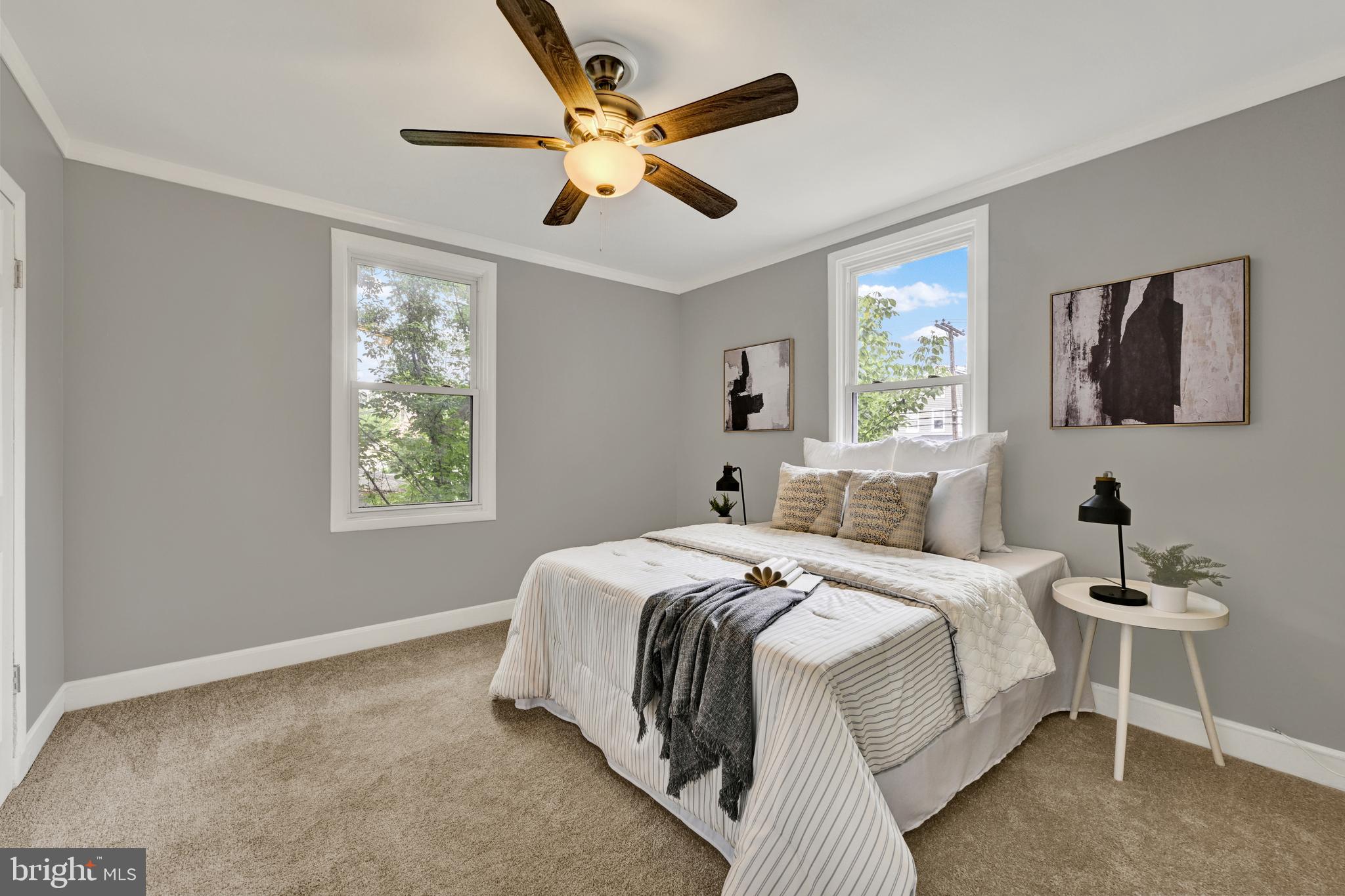 HAMILTON HEIGHTS - Residential