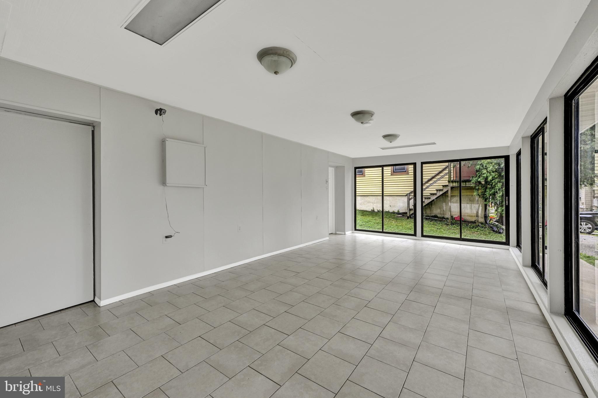 HAMILTON HEIGHTS - Residential