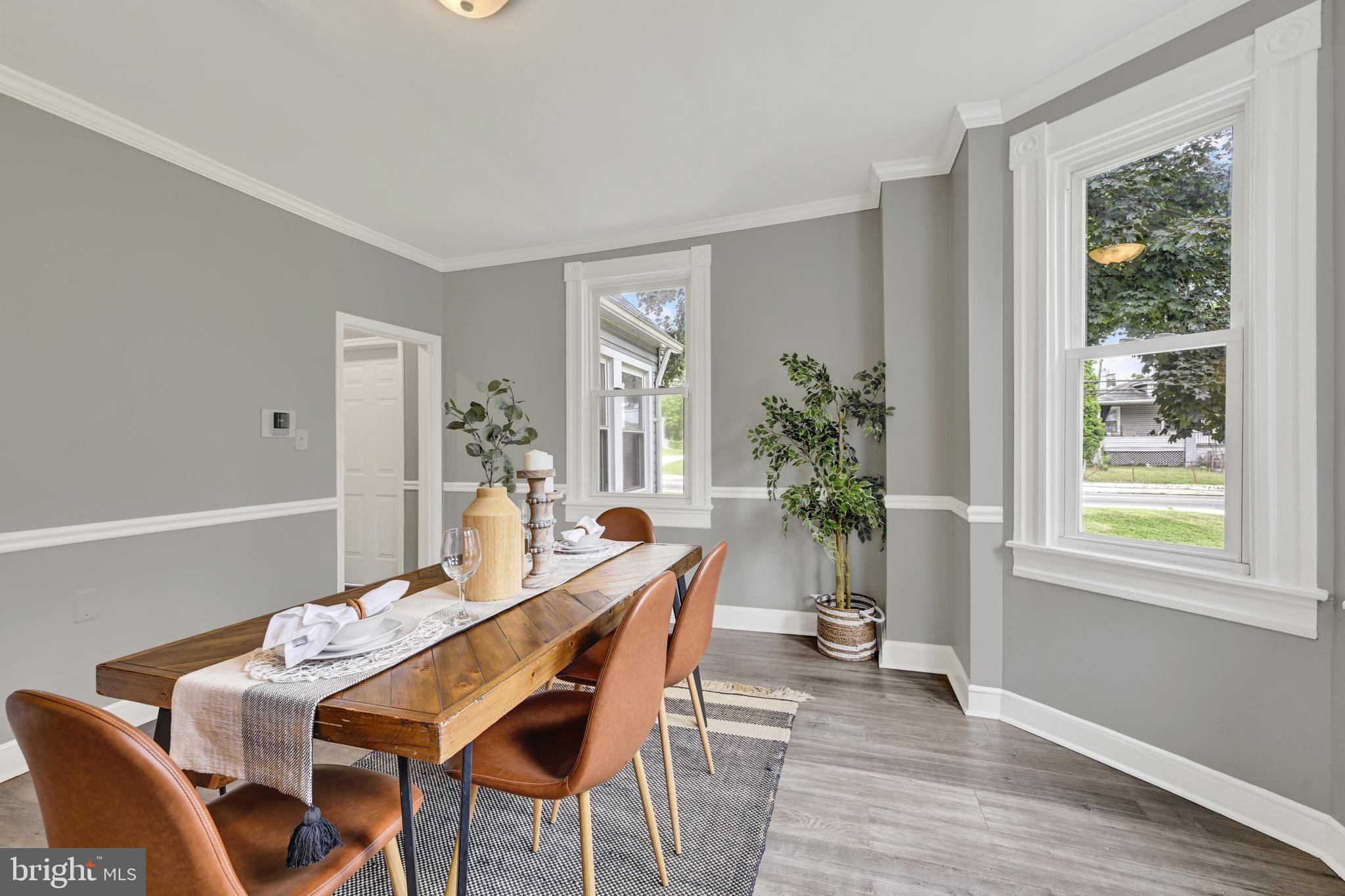 HAMILTON HEIGHTS - Residential
