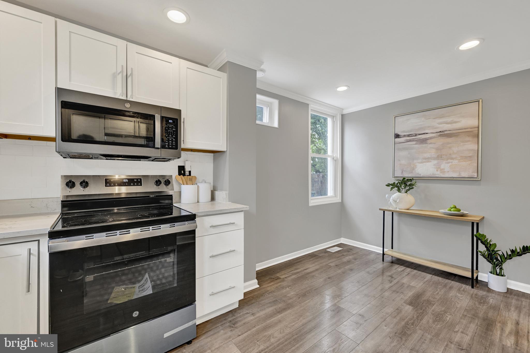 HAMILTON HEIGHTS - Residential