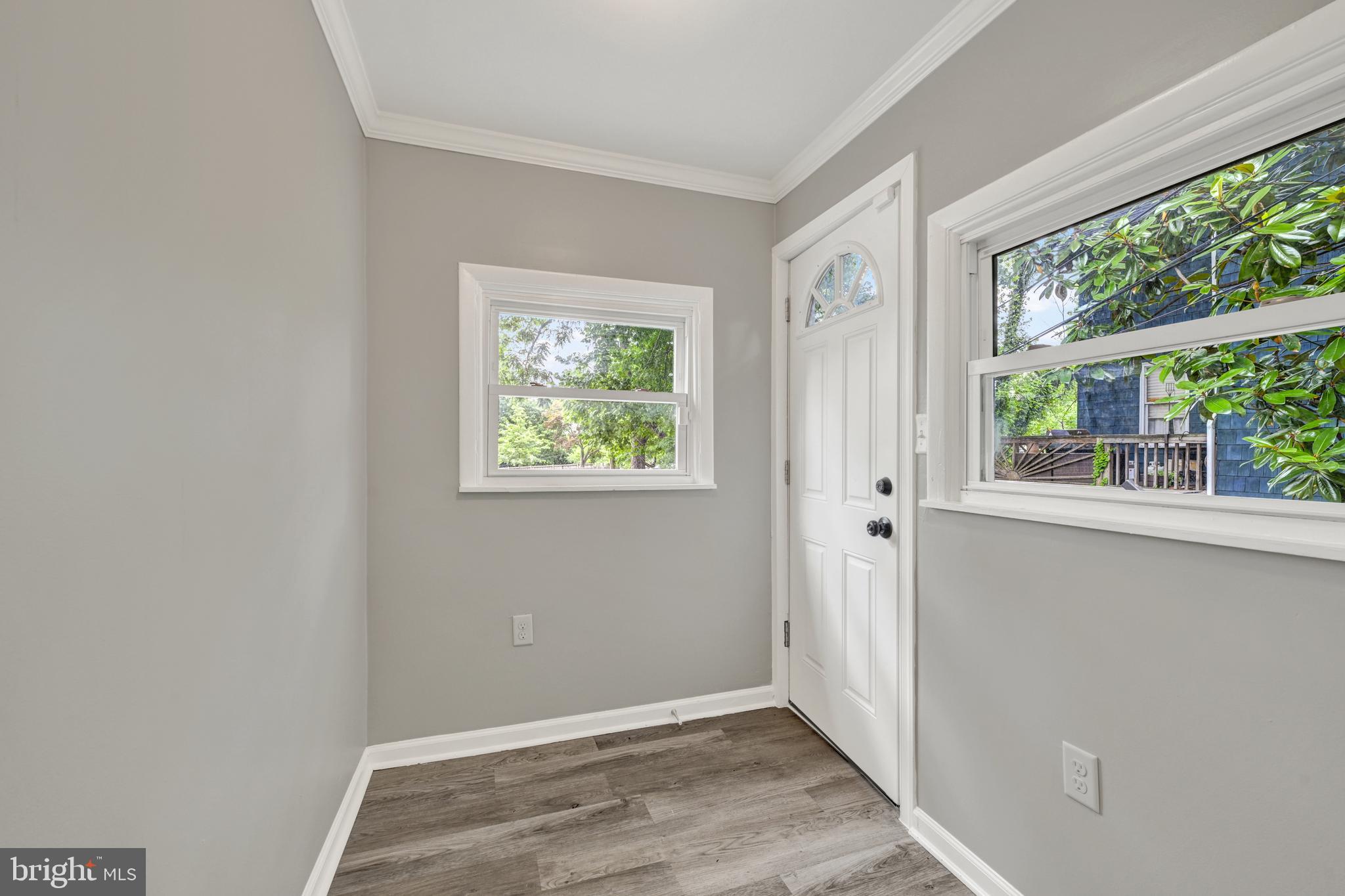 HAMILTON HEIGHTS - Residential