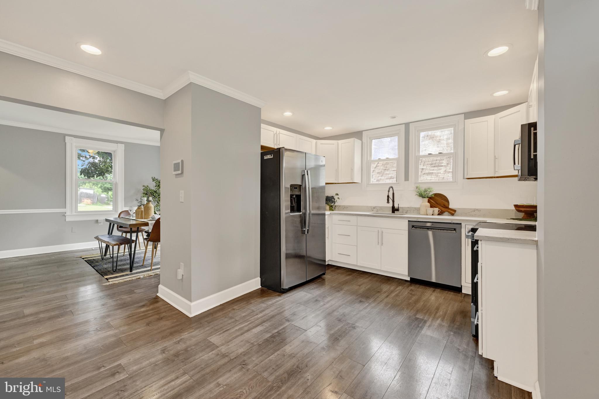 HAMILTON HEIGHTS - Residential