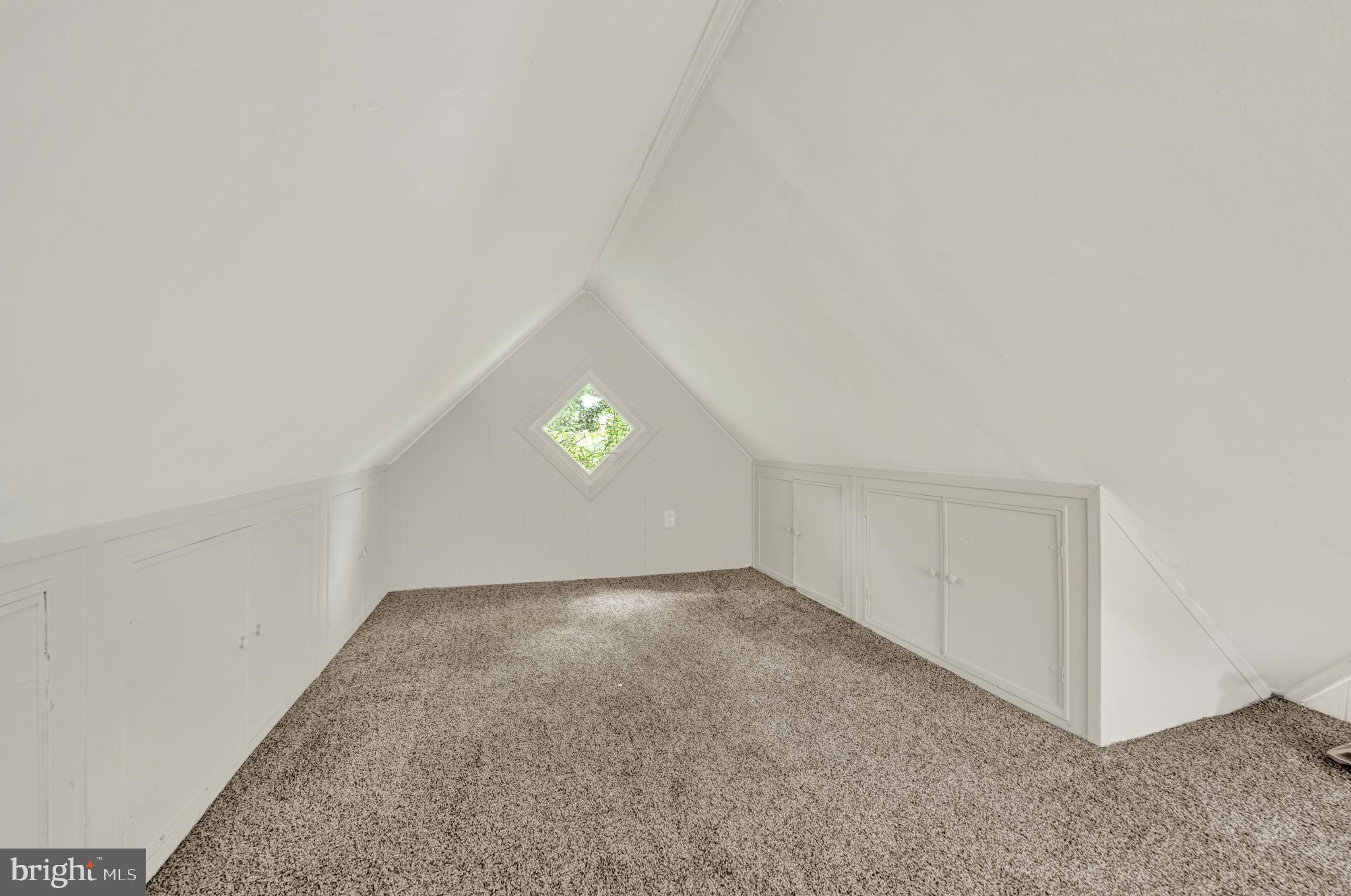 HAMILTON HEIGHTS - Residential