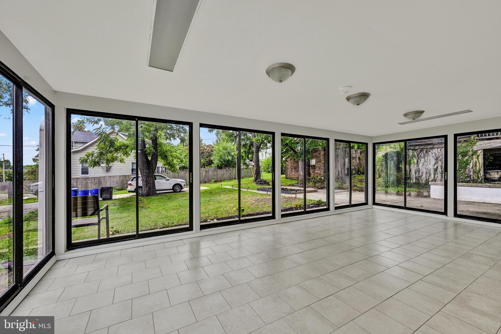 HAMILTON HEIGHTS - Residential