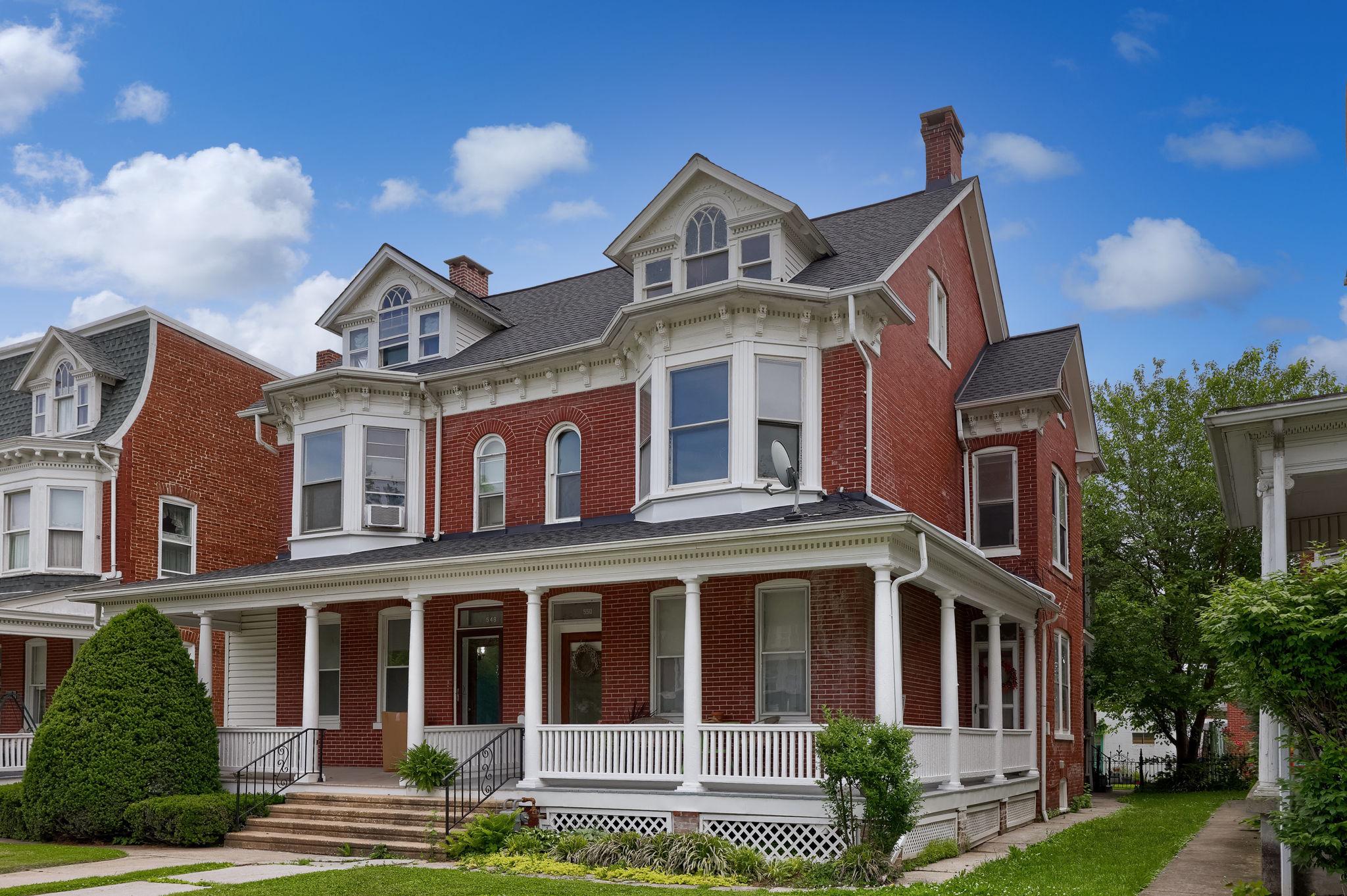 NONE AVAILABLE - Residential Income