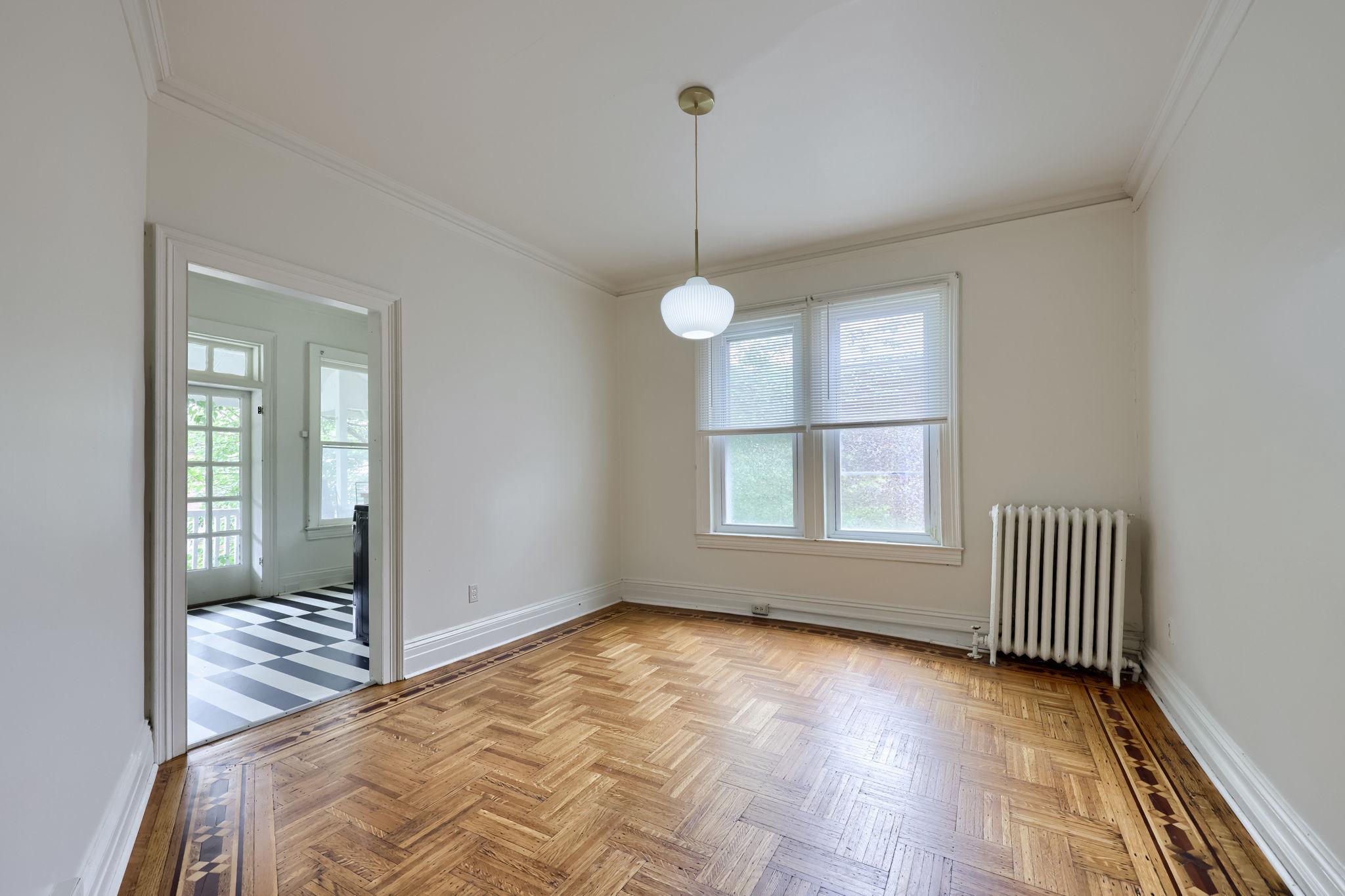NONE AVAILABLE - Residential Income