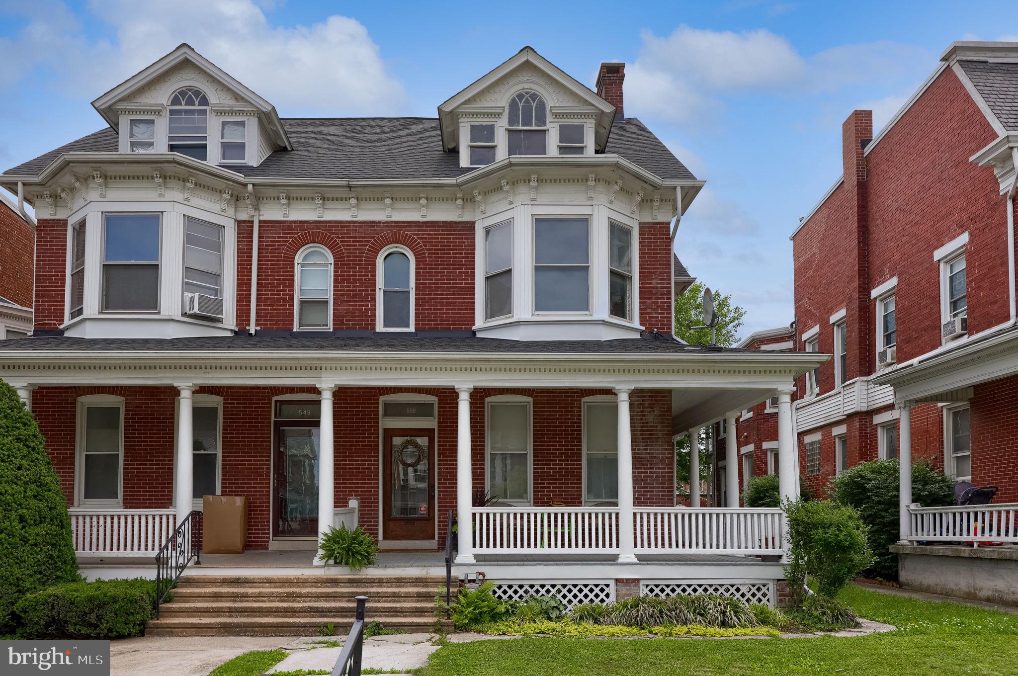 NONE AVAILABLE - Residential Income