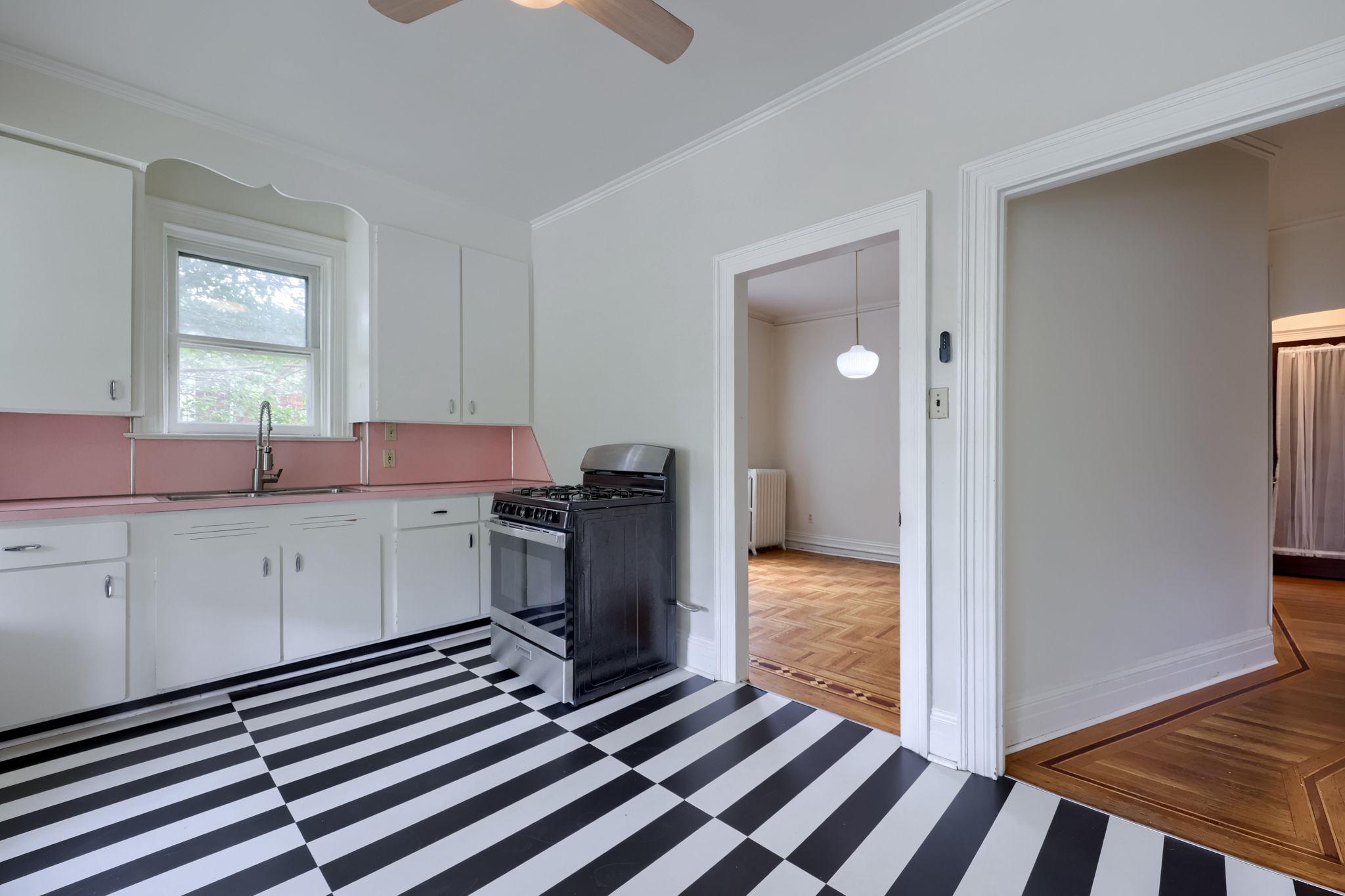 NONE AVAILABLE - Residential Income
