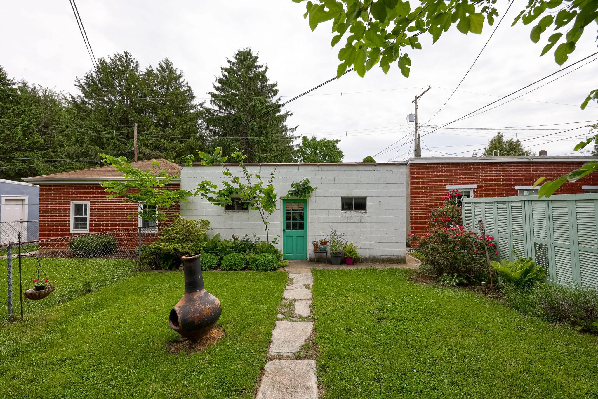 NONE AVAILABLE - Residential Income