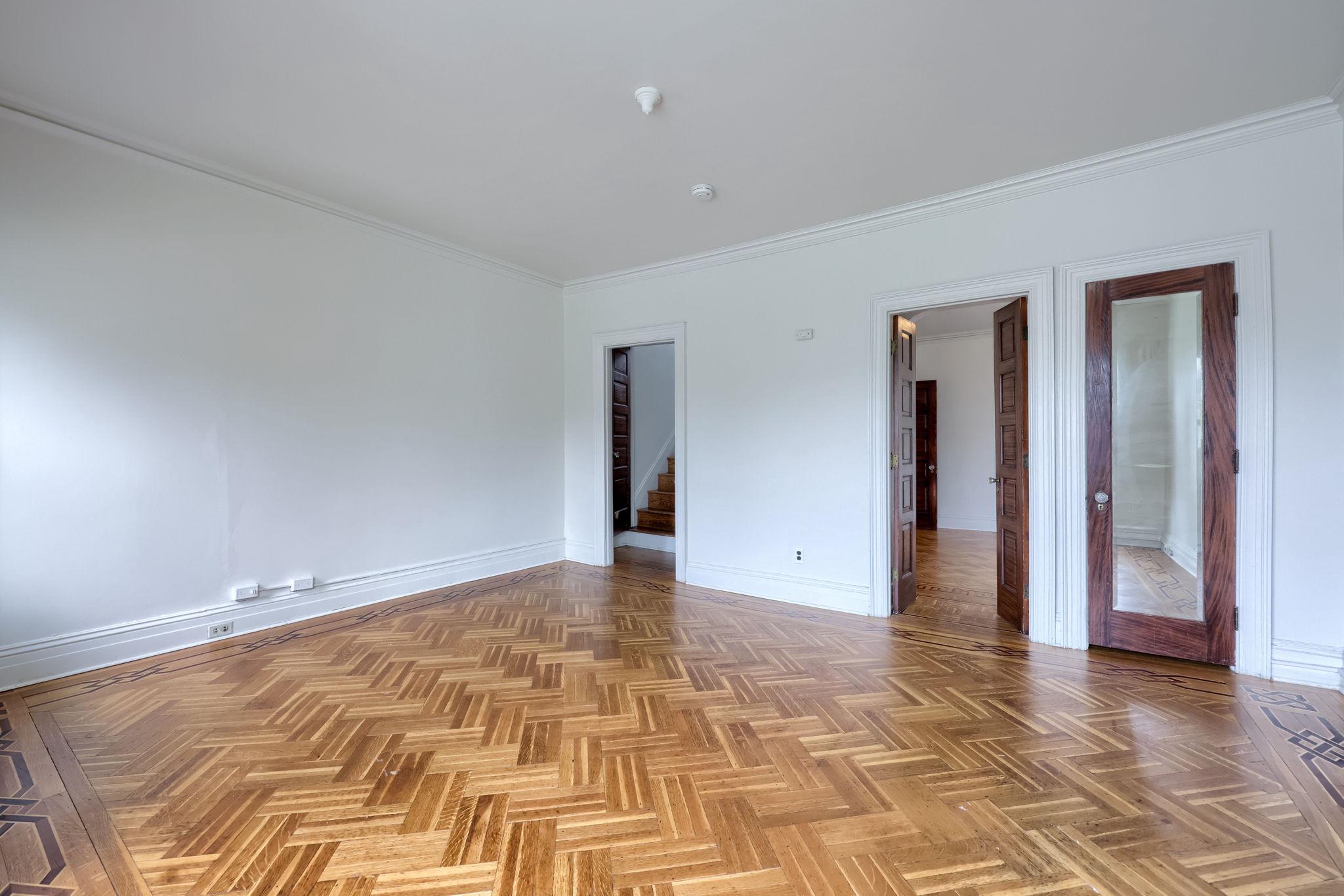 NONE AVAILABLE - Residential Income