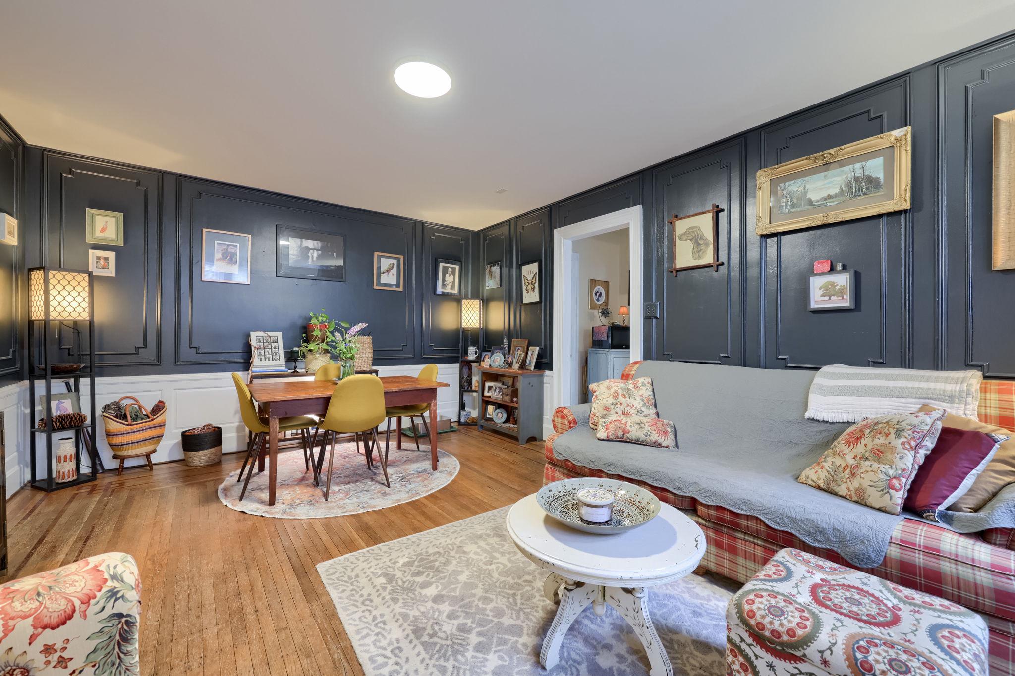 NONE AVAILABLE - Residential Income