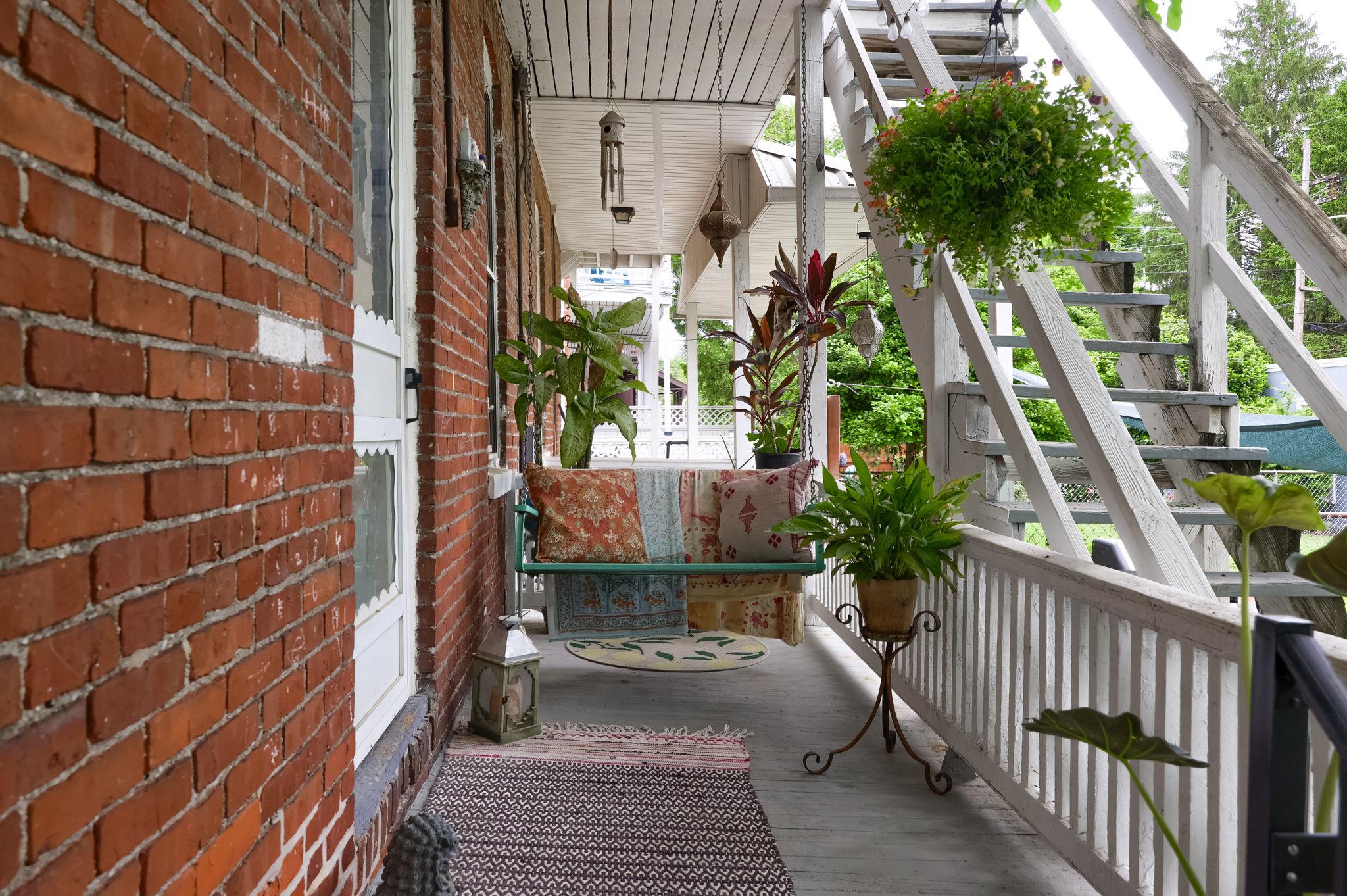 NONE AVAILABLE - Residential Income