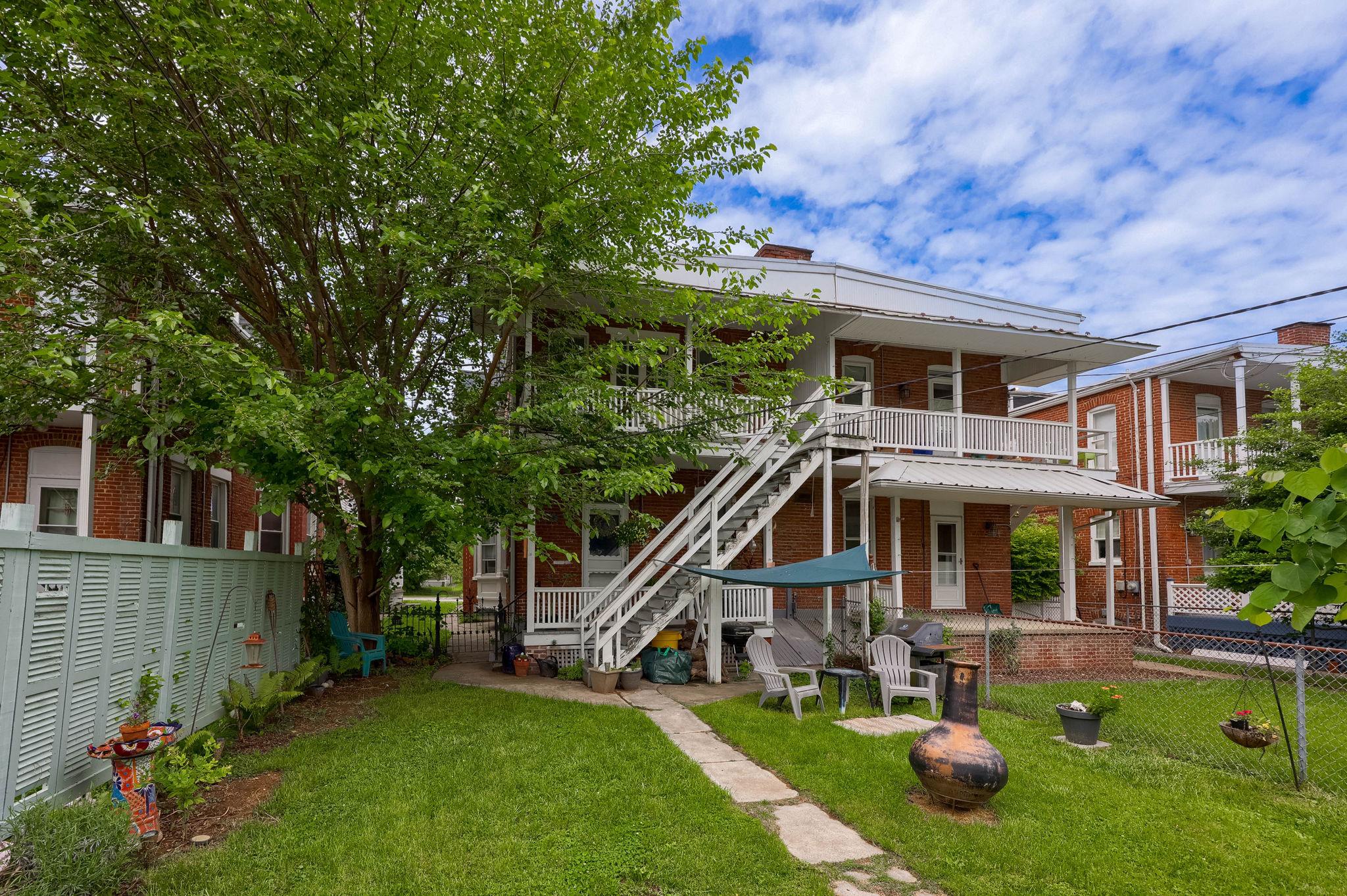 NONE AVAILABLE - Residential Income