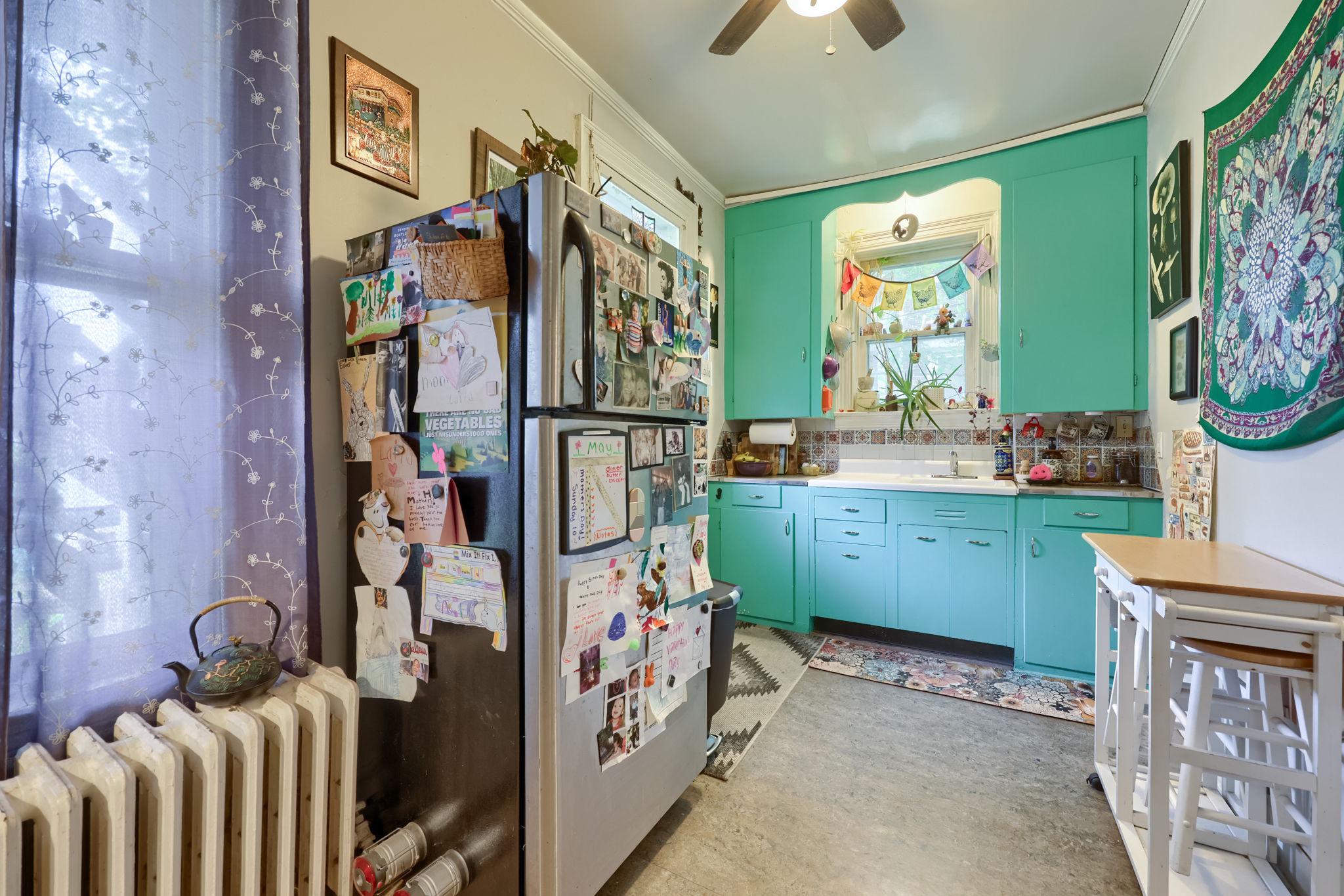 NONE AVAILABLE - Residential Income