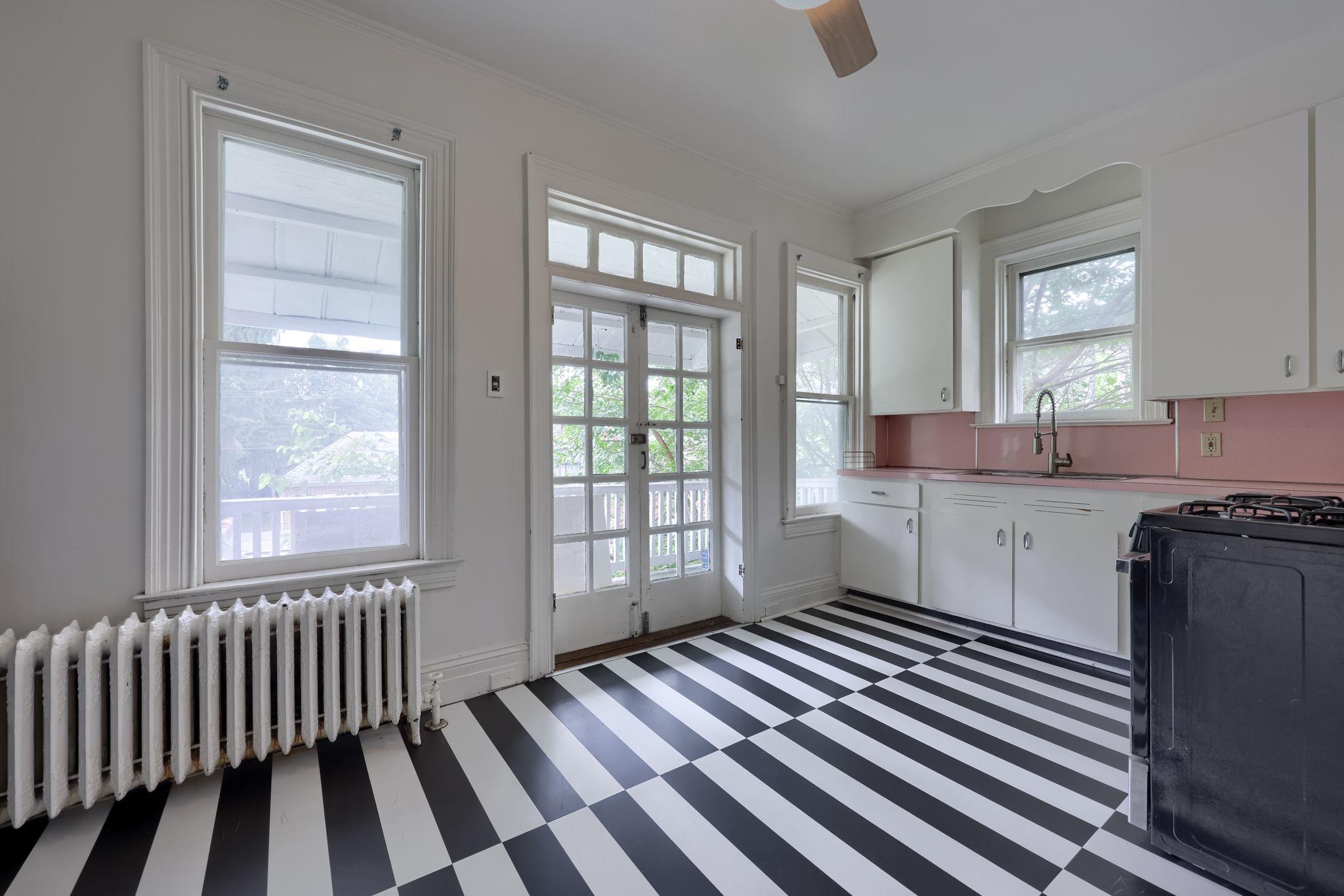 NONE AVAILABLE - Residential Income
