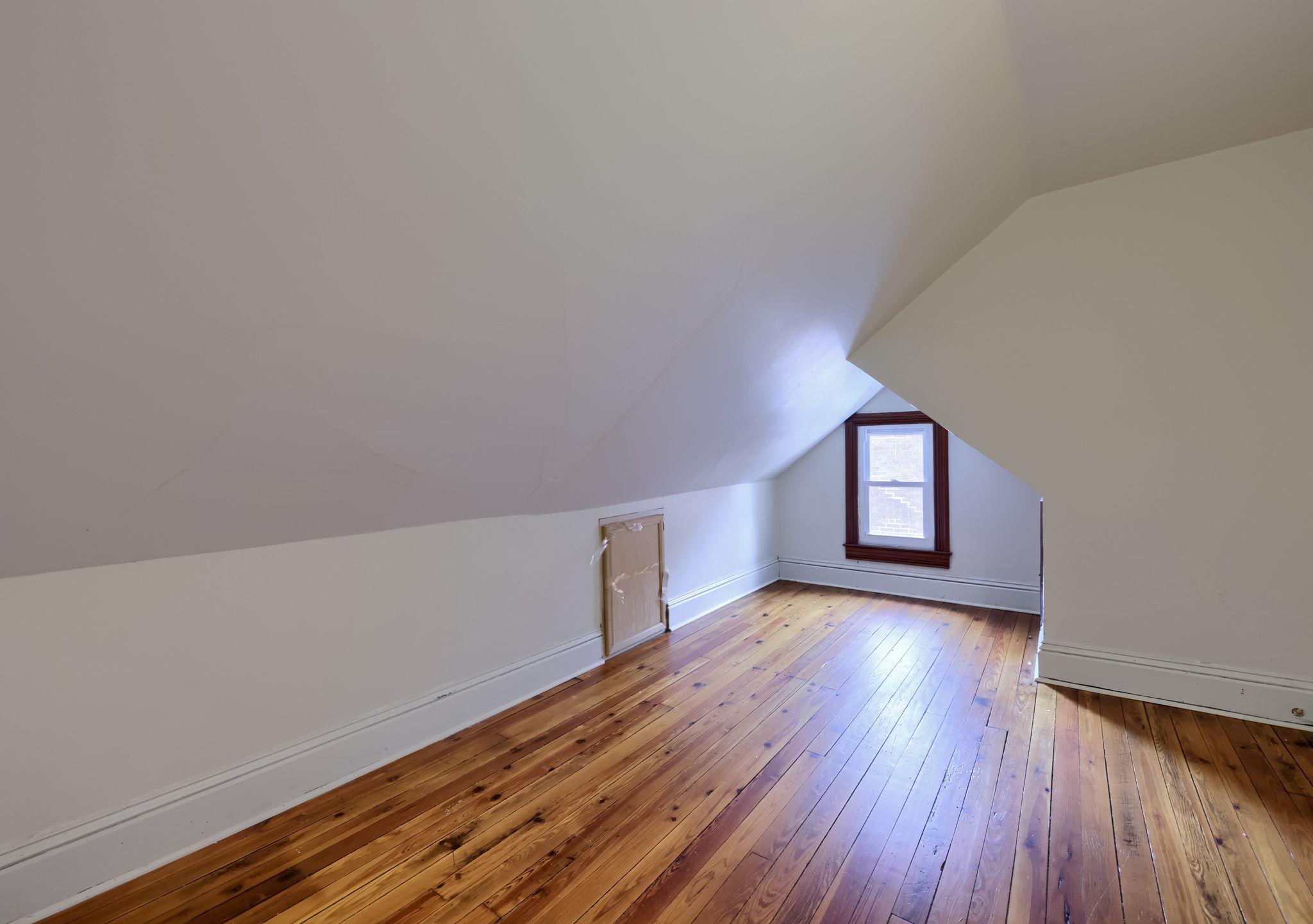 NONE AVAILABLE - Residential Income