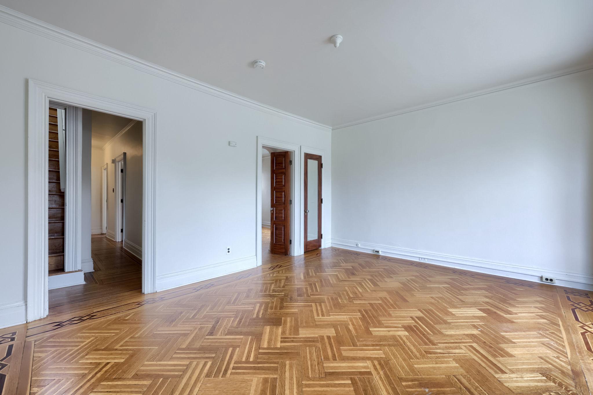 NONE AVAILABLE - Residential Income