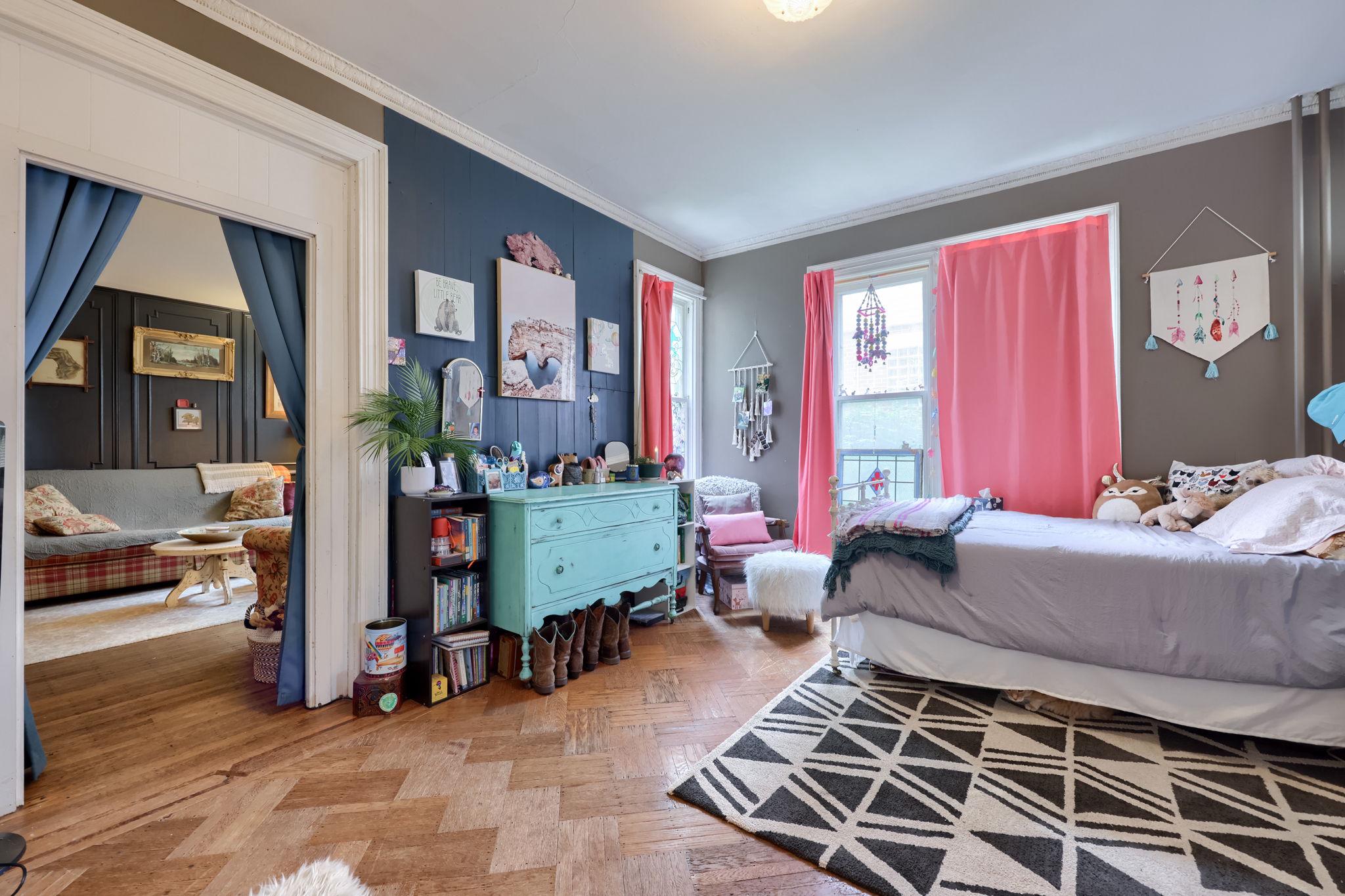 NONE AVAILABLE - Residential Income
