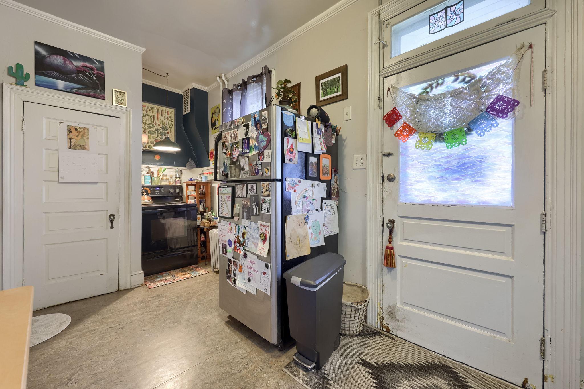 NONE AVAILABLE - Residential Income