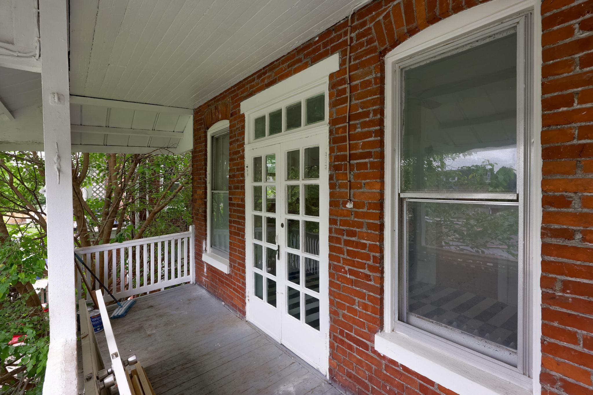NONE AVAILABLE - Residential Income