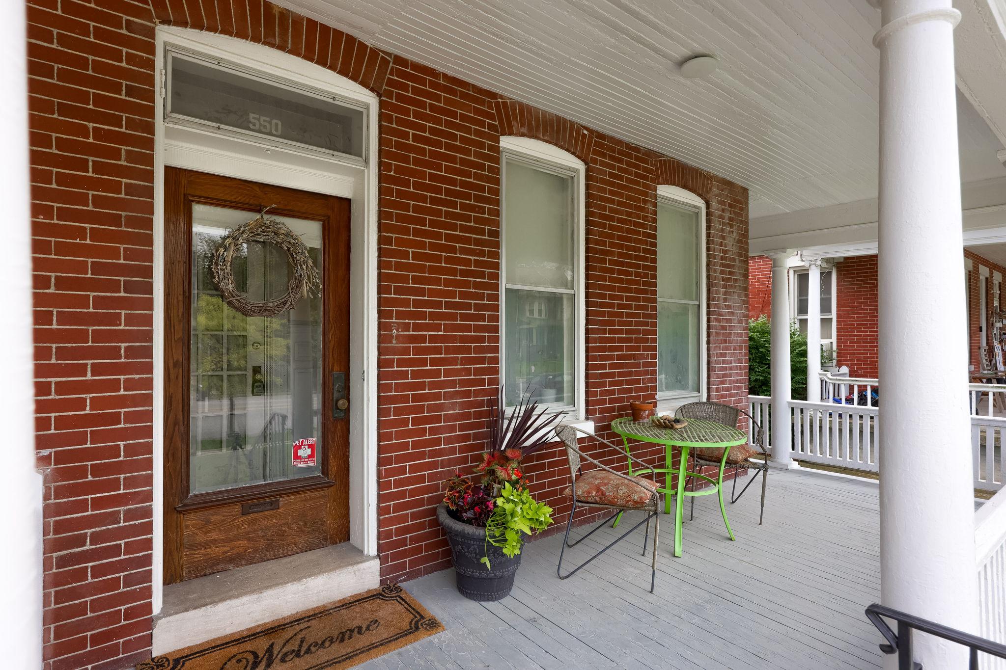 NONE AVAILABLE - Residential Income