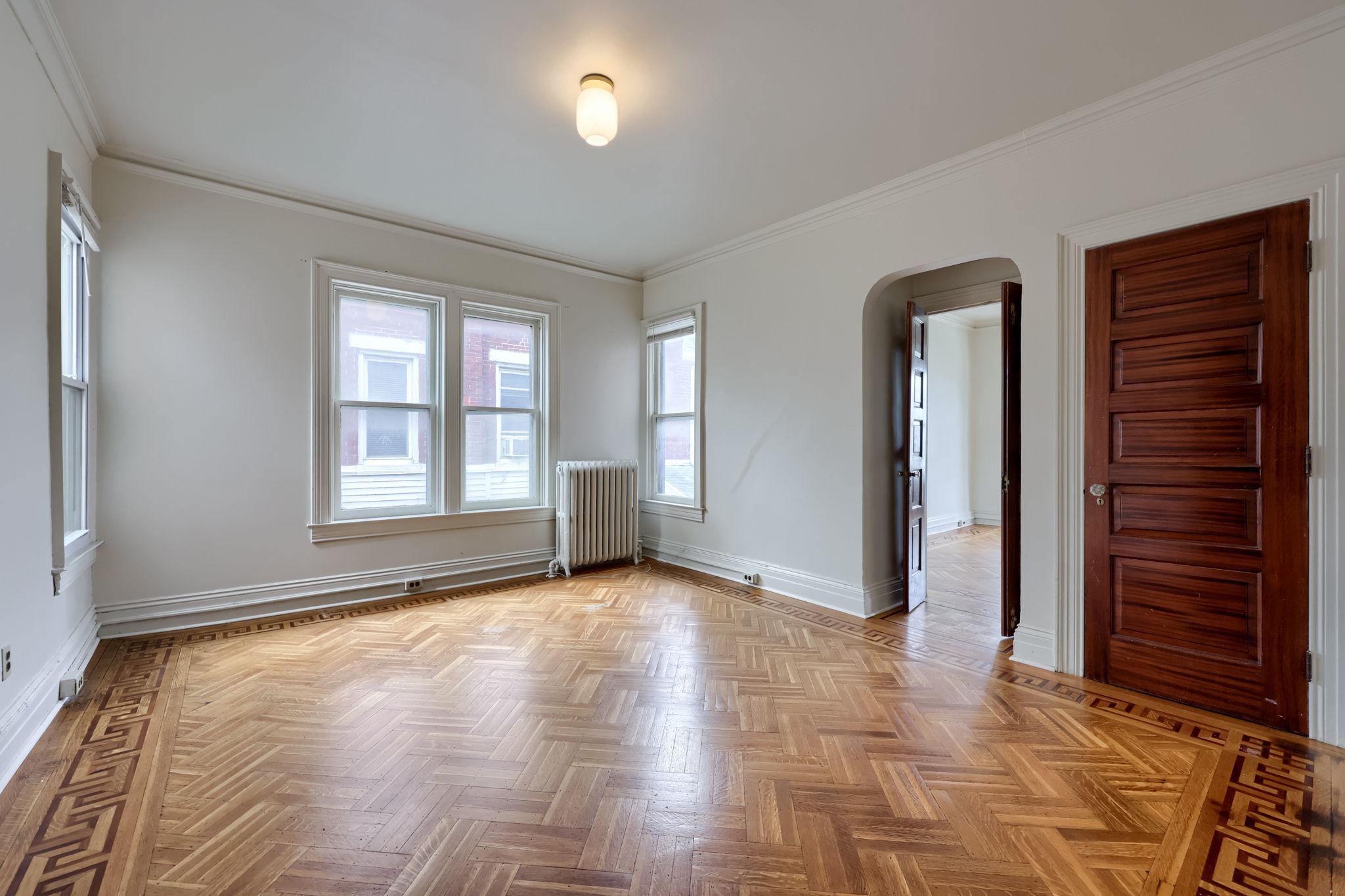 NONE AVAILABLE - Residential Income