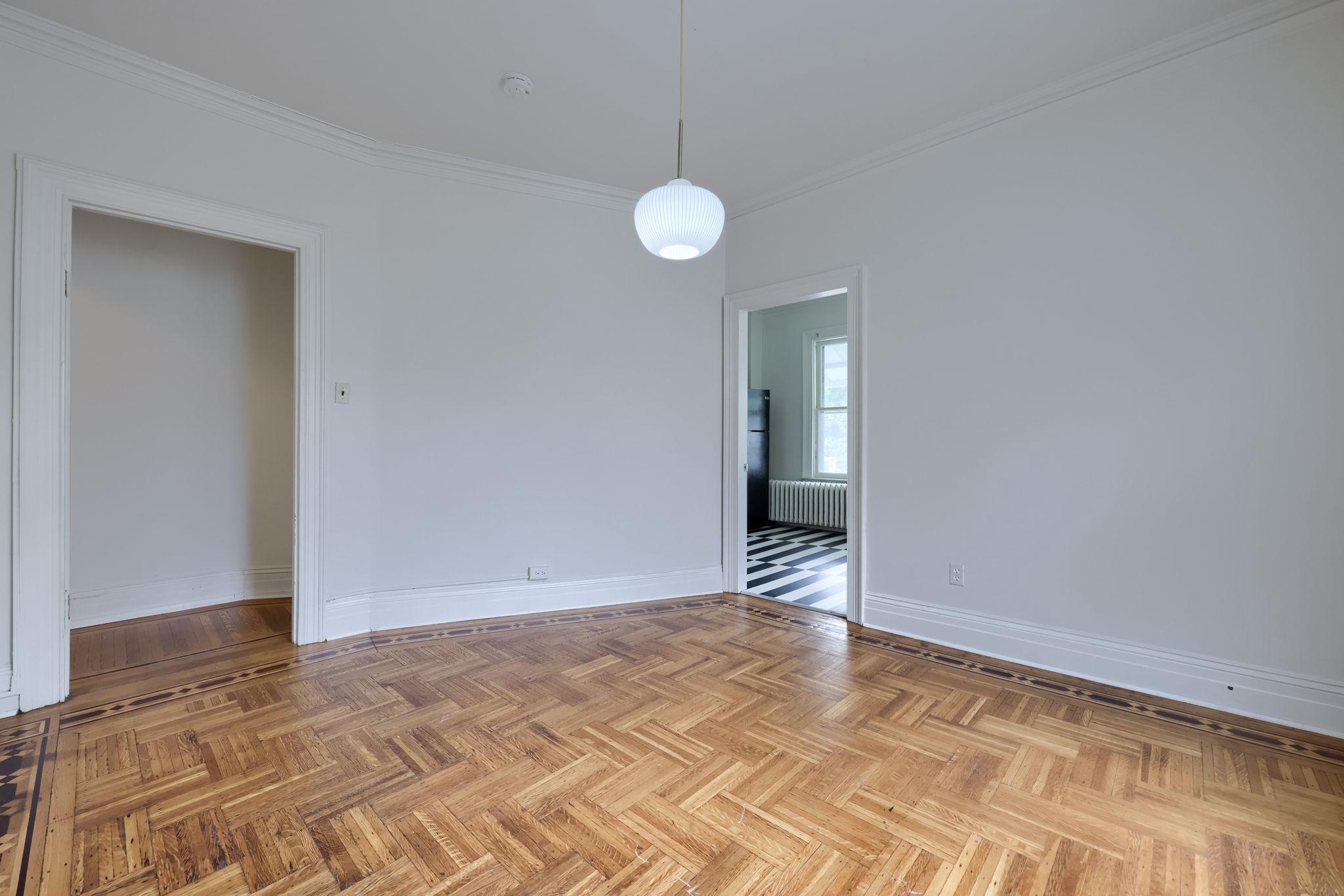 NONE AVAILABLE - Residential Income