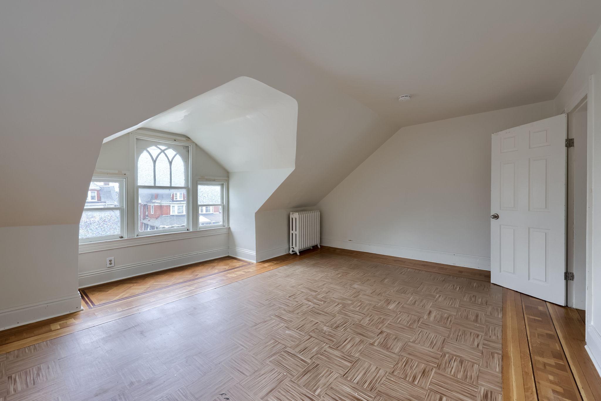 NONE AVAILABLE - Residential Income
