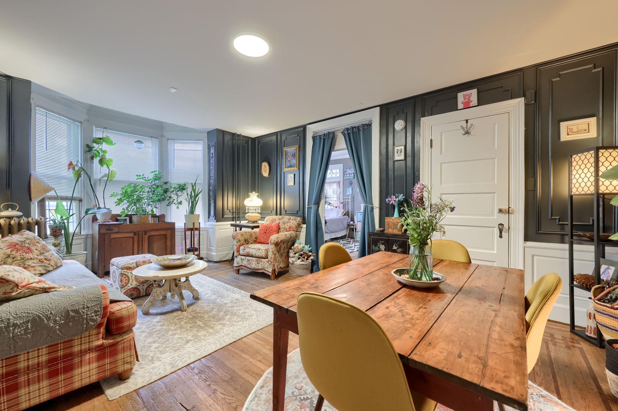 NONE AVAILABLE - Residential Income