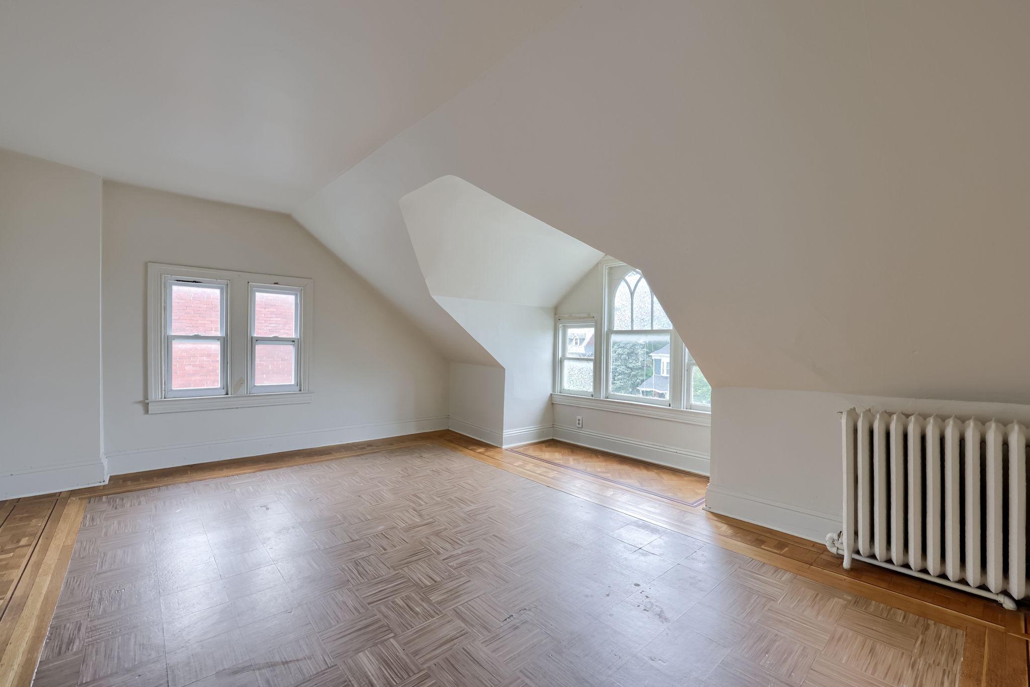 NONE AVAILABLE - Residential Income