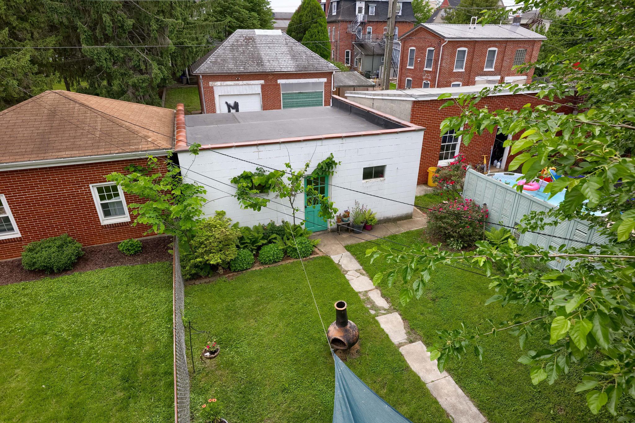 NONE AVAILABLE - Residential Income