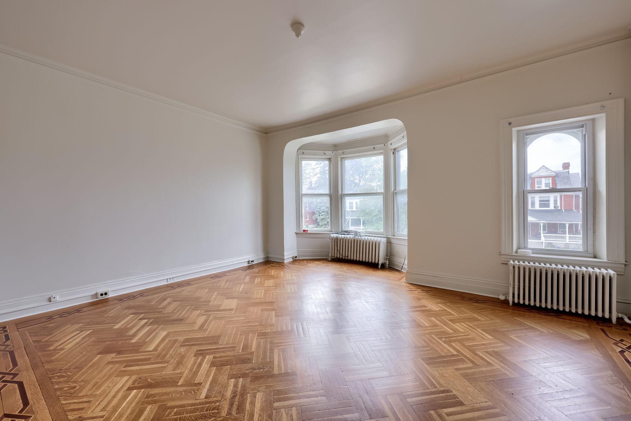 NONE AVAILABLE - Residential Income