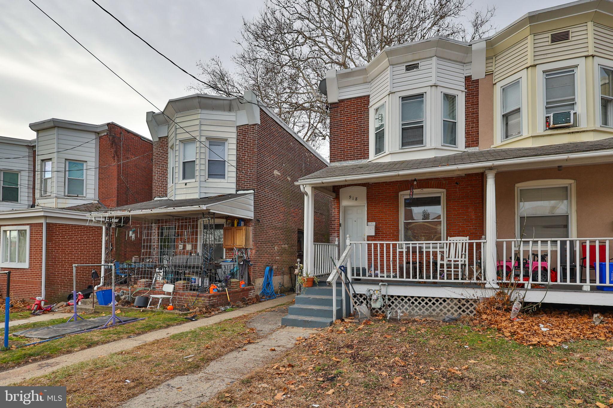 CHESTER CITY - Residential