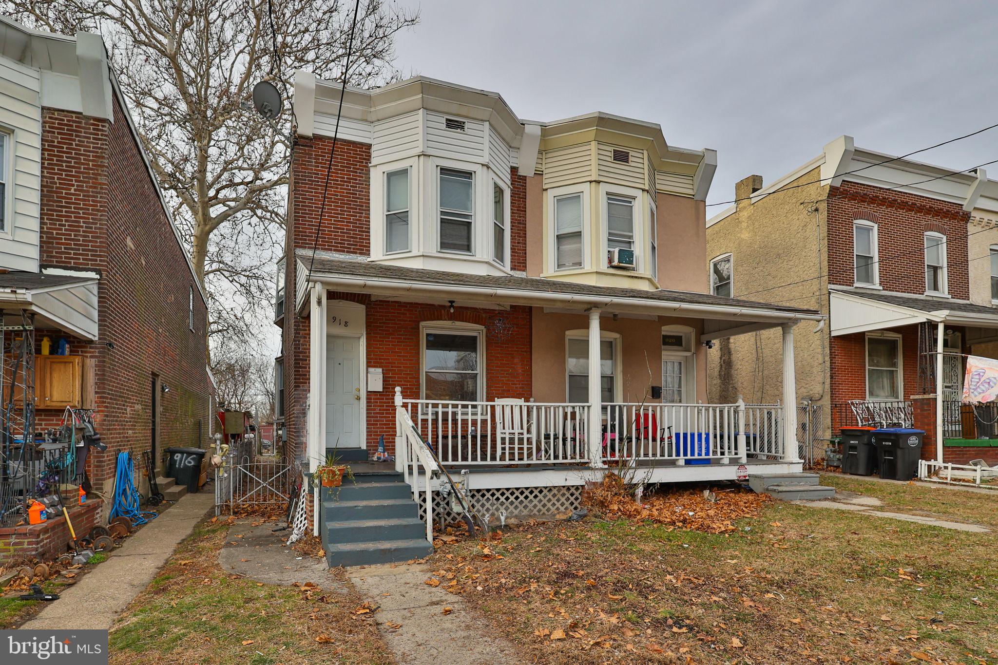 CHESTER CITY - Residential