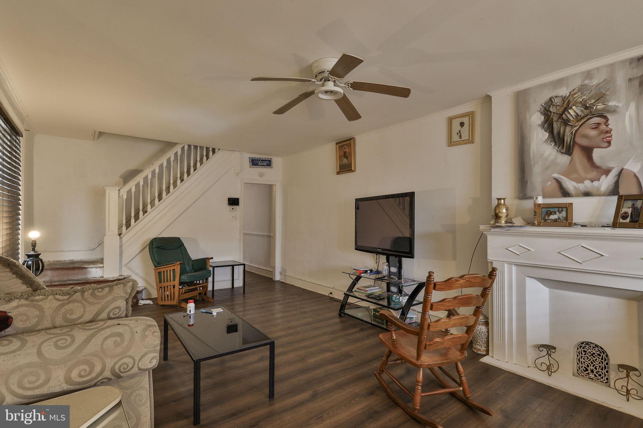 CHESTER CITY - Residential