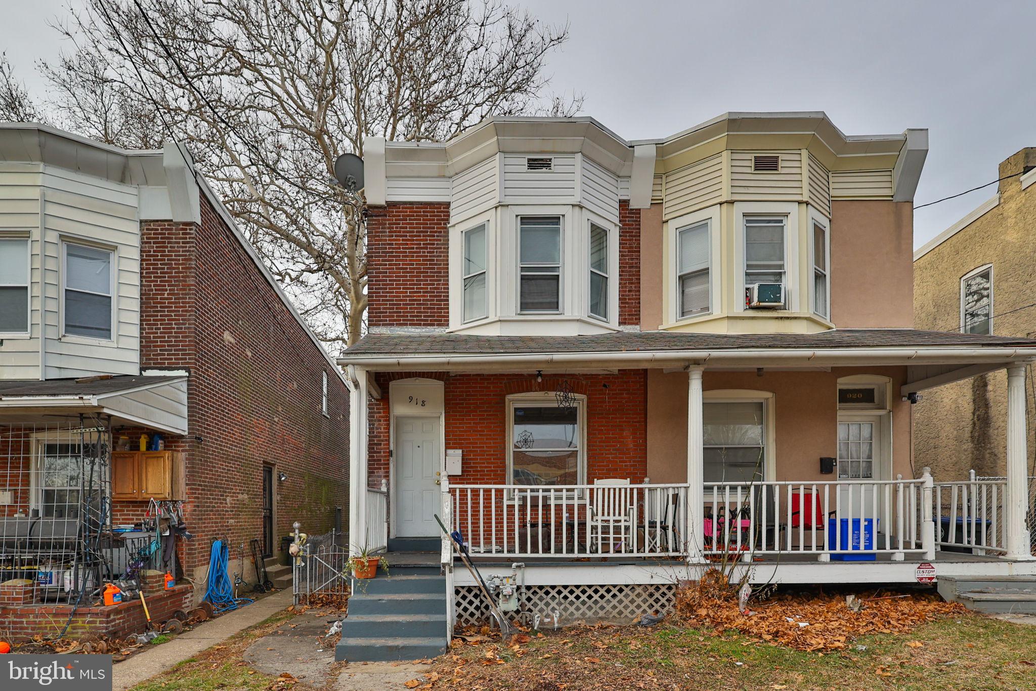 CHESTER CITY - Residential