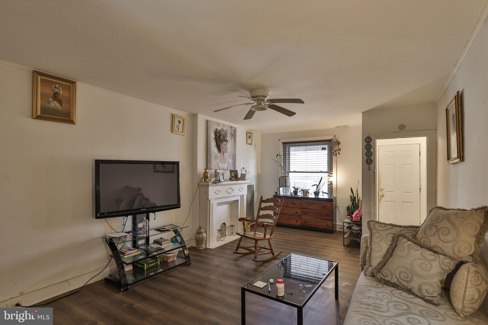 CHESTER CITY - Residential