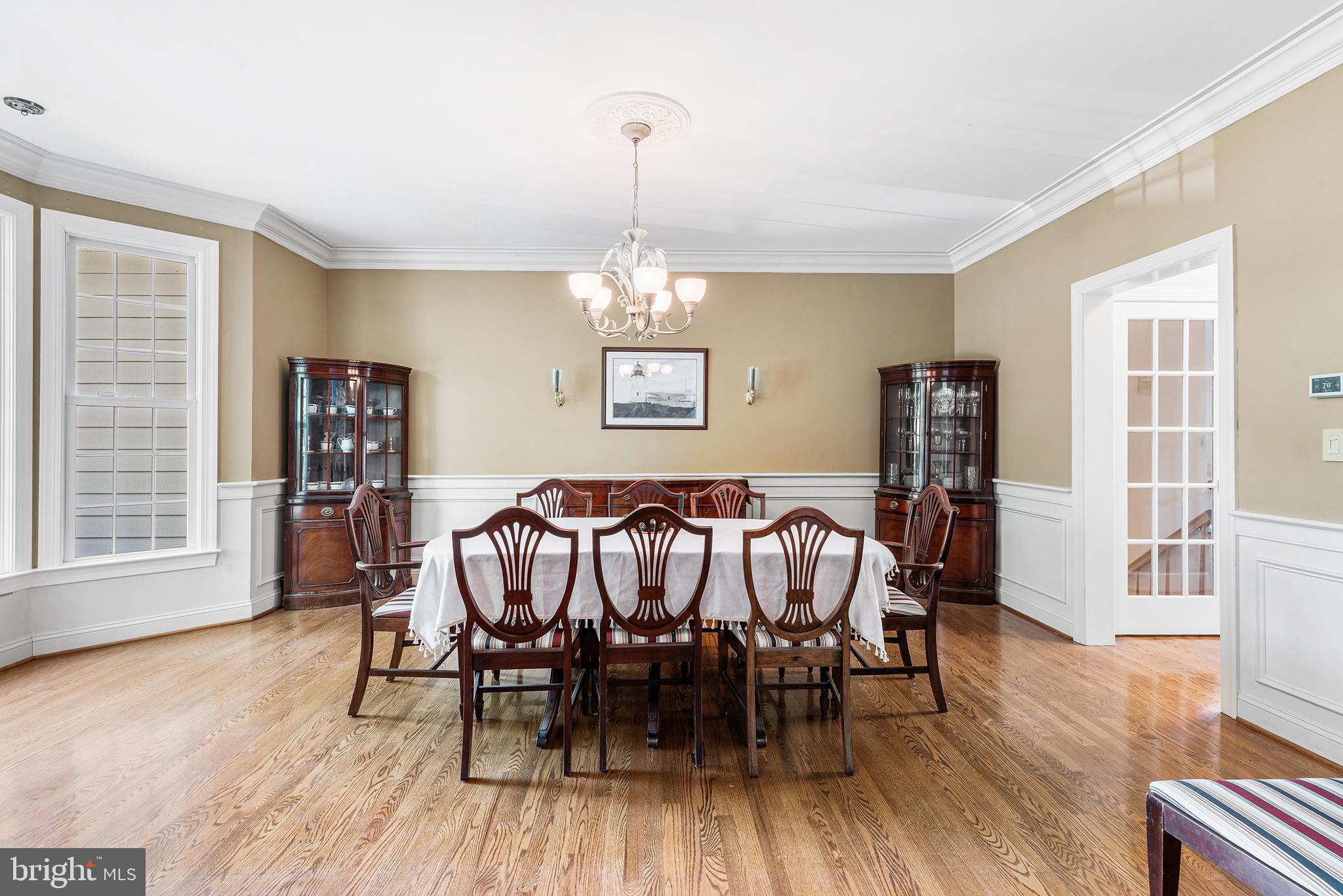 DEER POINTE - Residential