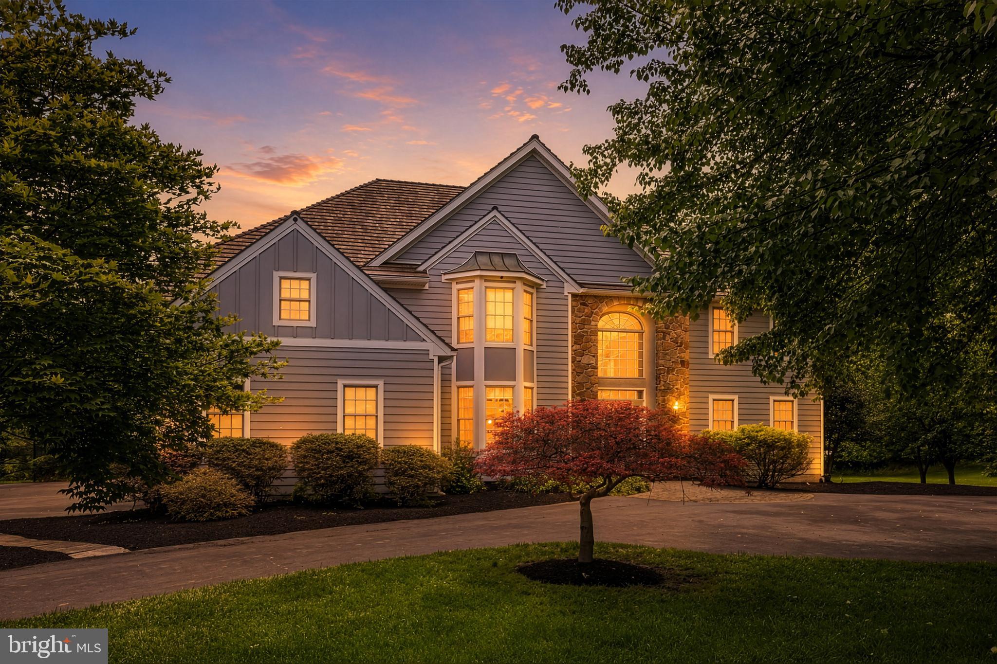 DEER POINTE - Residential