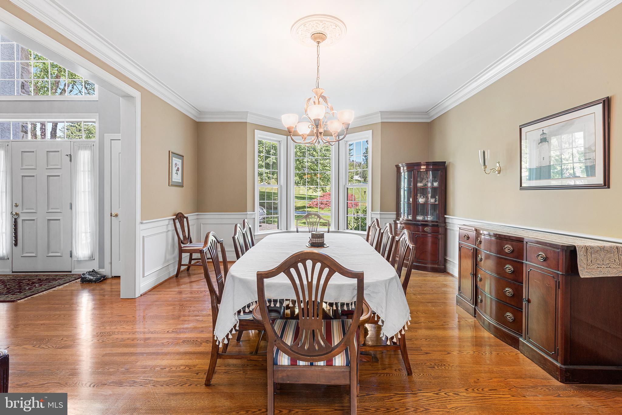 DEER POINTE - Residential