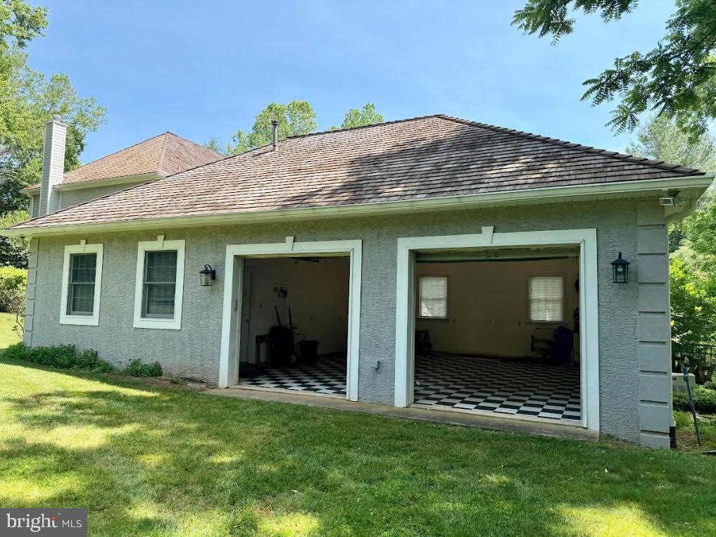 DEER POINTE - Residential