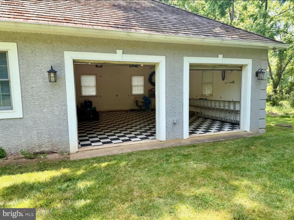 DEER POINTE - Residential