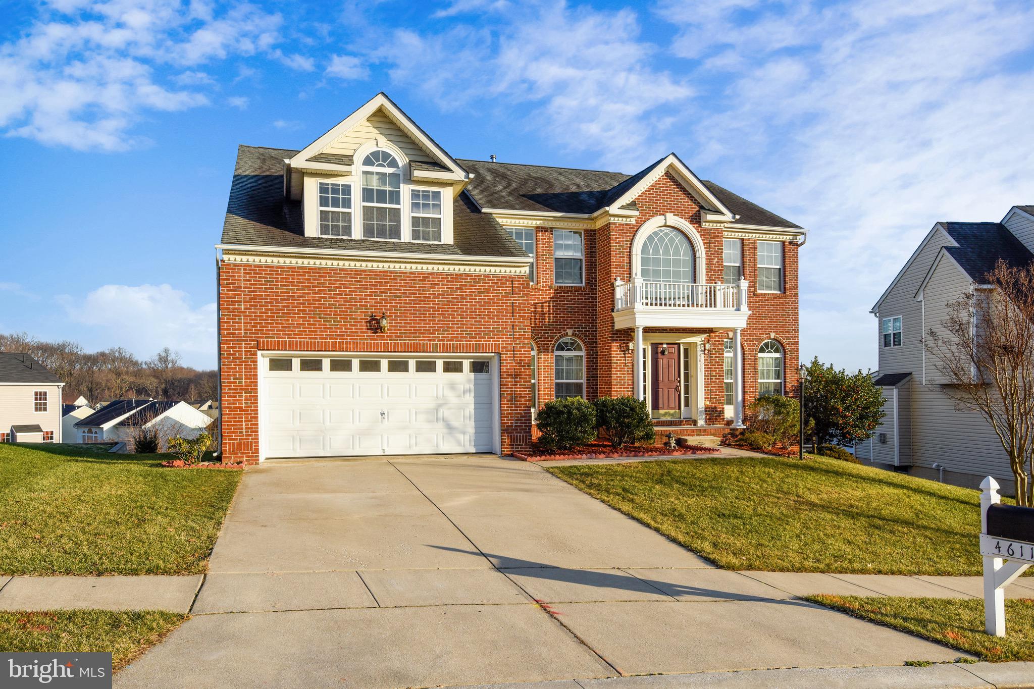 CEDAR LANE FARMS - Residential