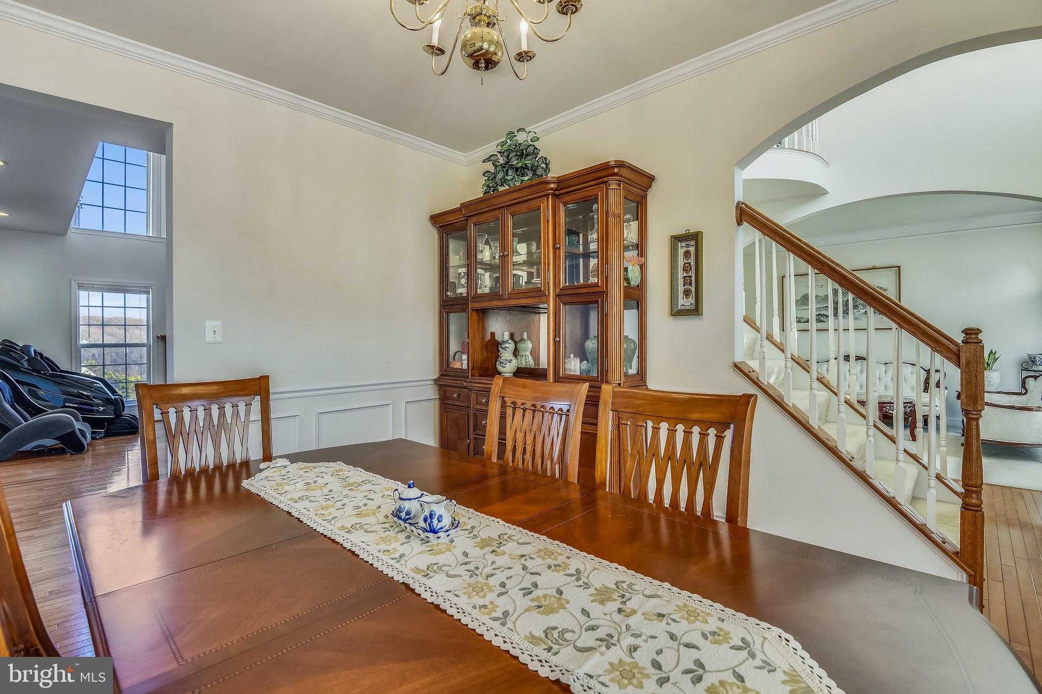 CEDAR LANE FARMS - Residential