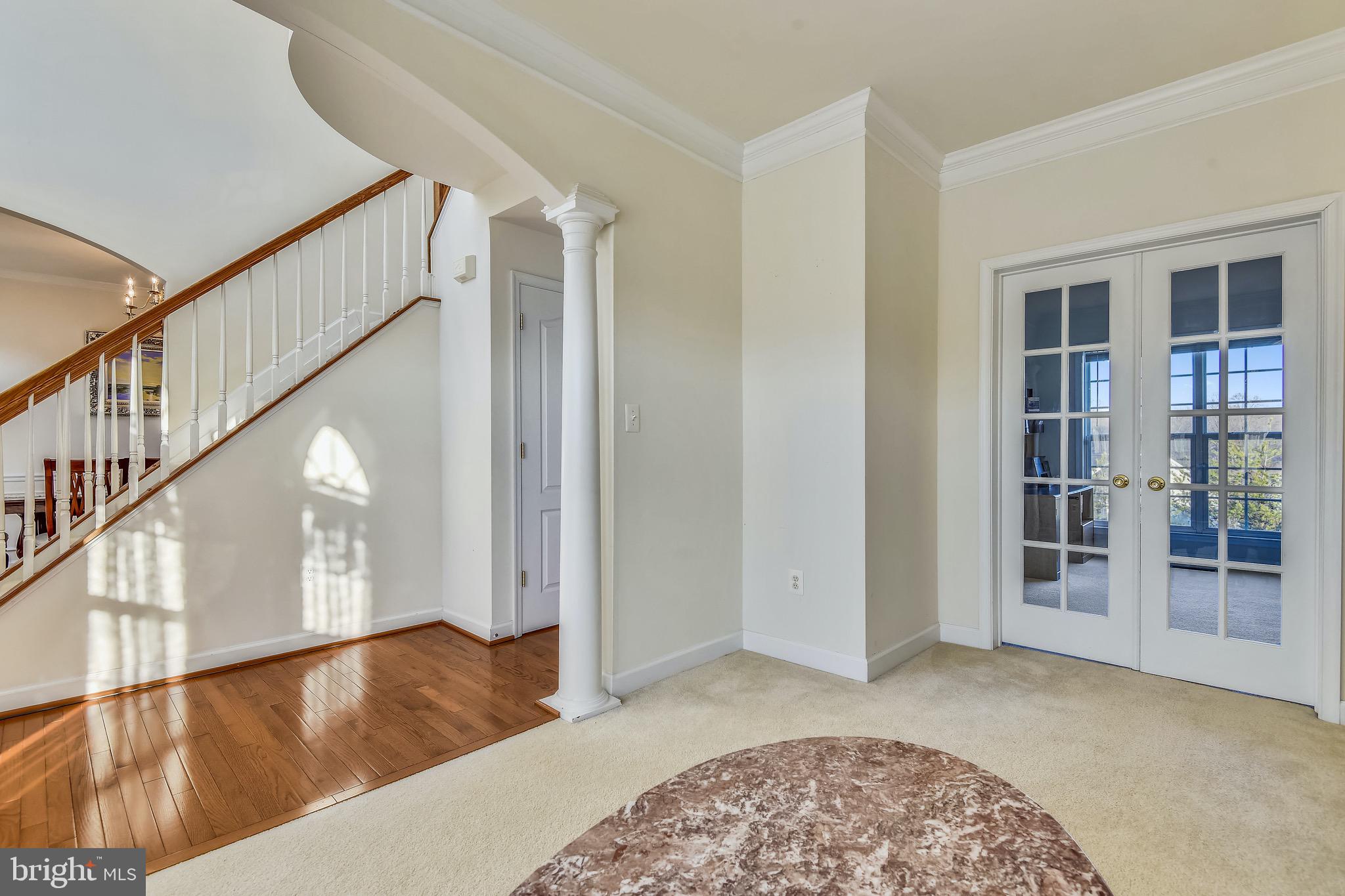 CEDAR LANE FARMS - Residential