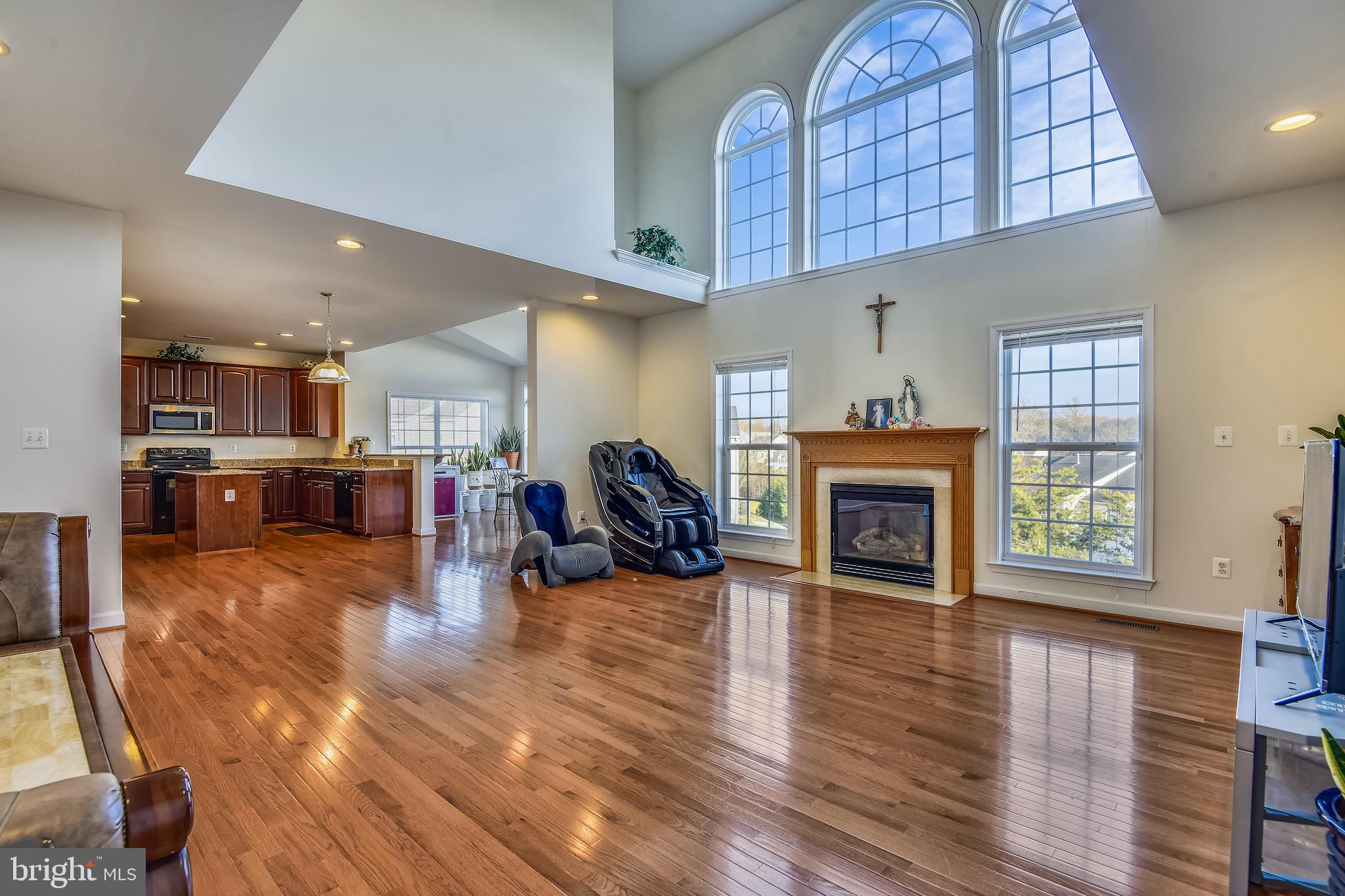 CEDAR LANE FARMS - Residential