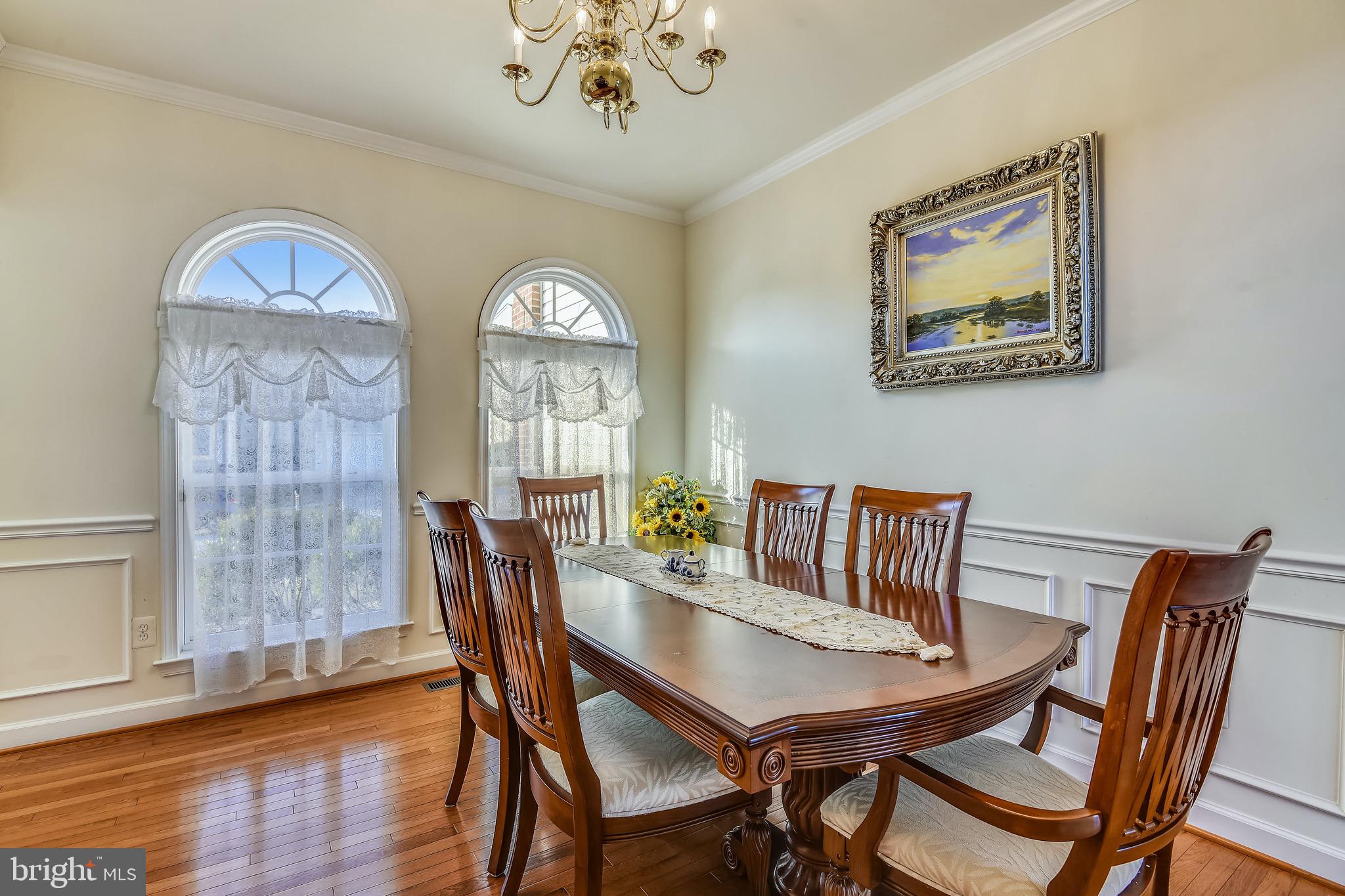 CEDAR LANE FARMS - Residential